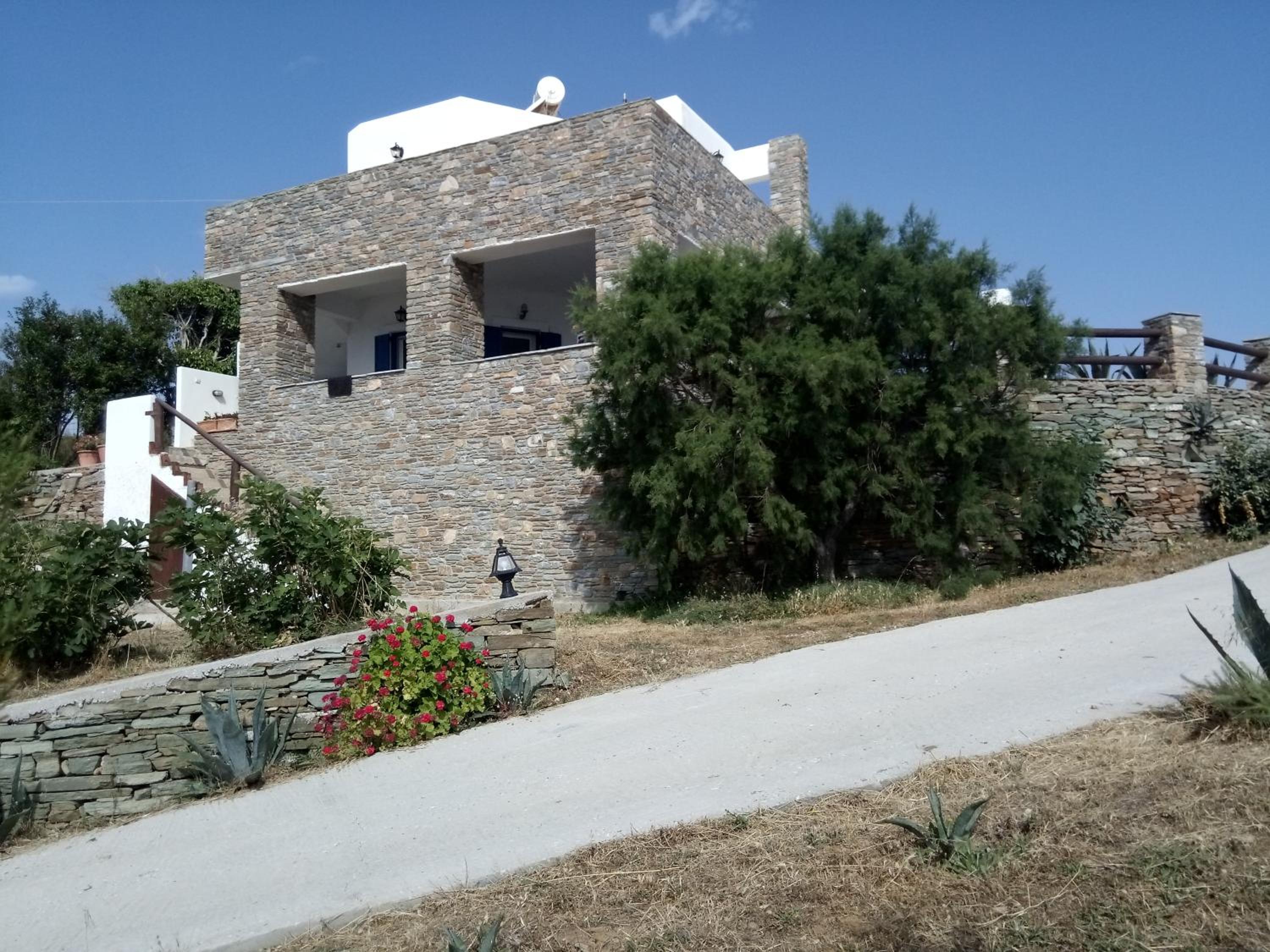 Hotel Villa Ateni - Image 1