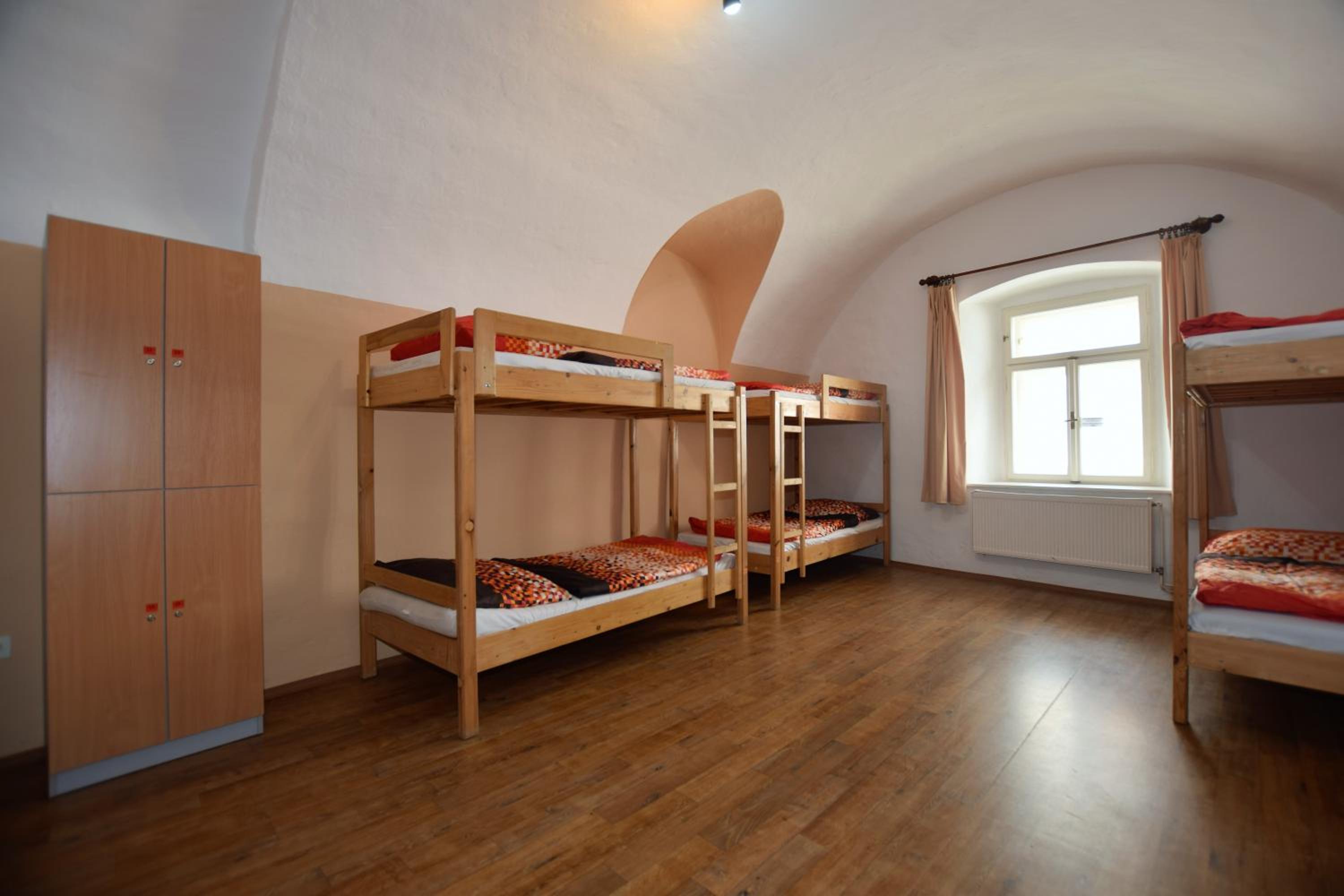 Travel Hostel