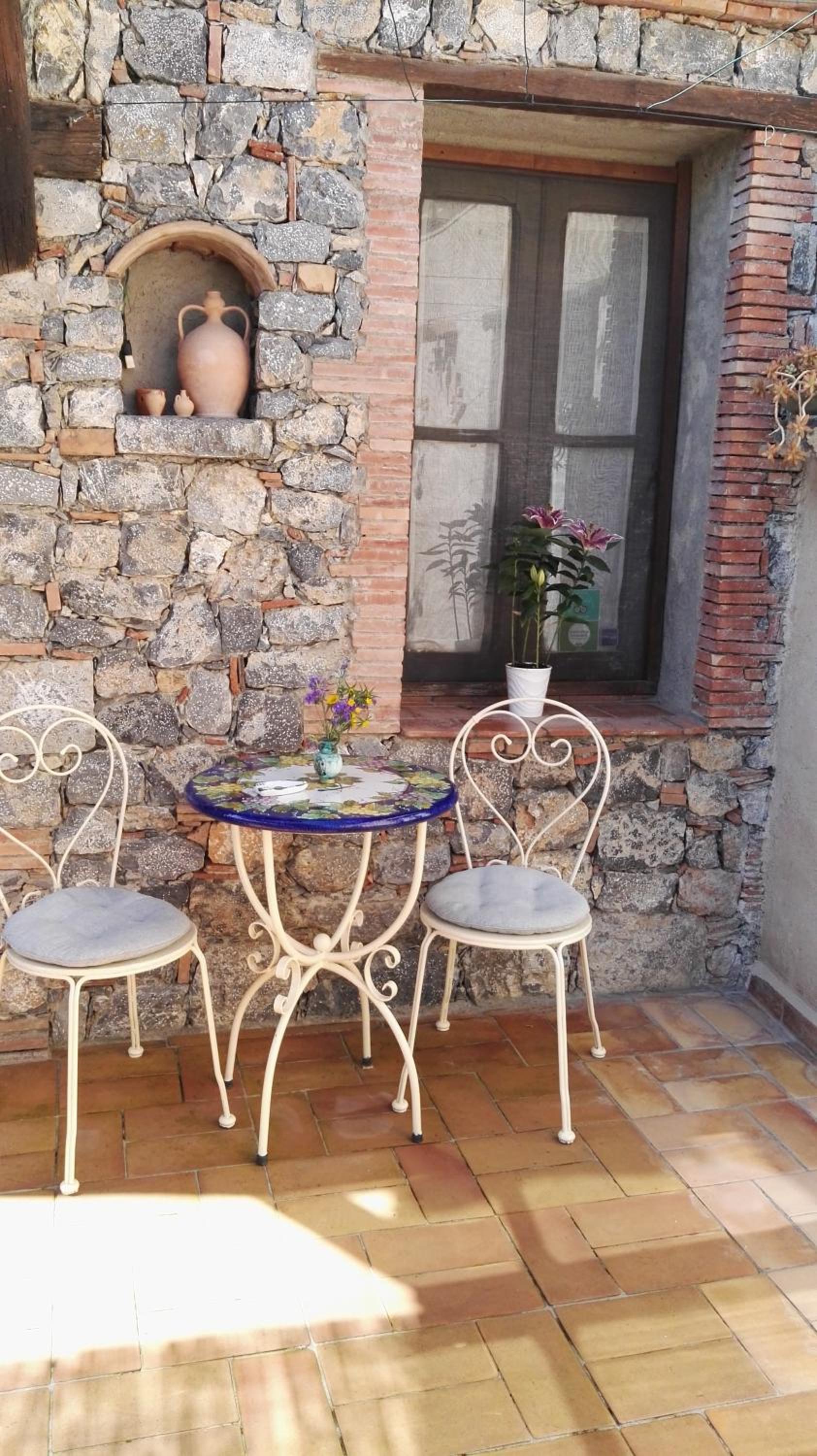 B&B La Torretta