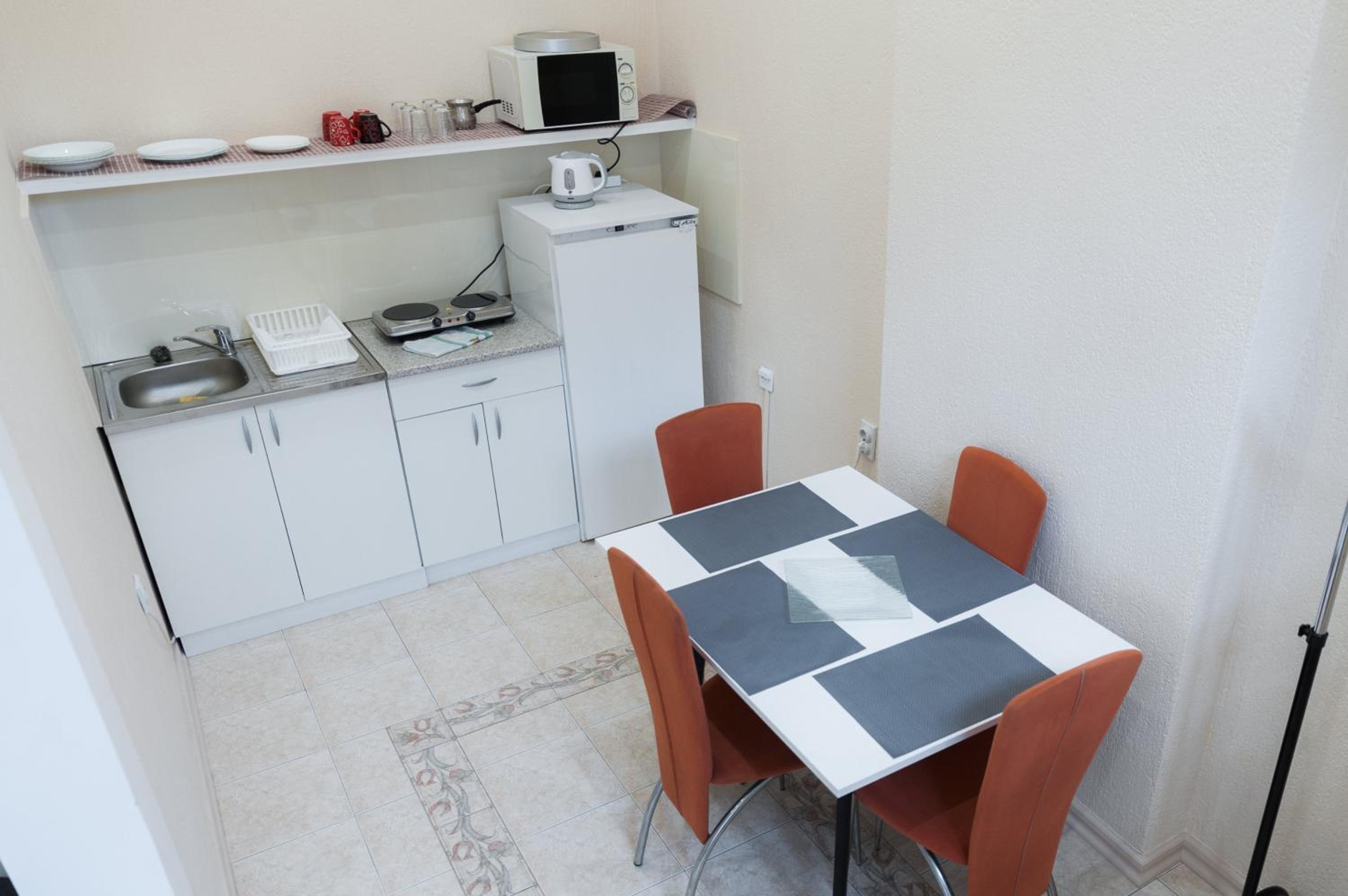 MainStreet apartman