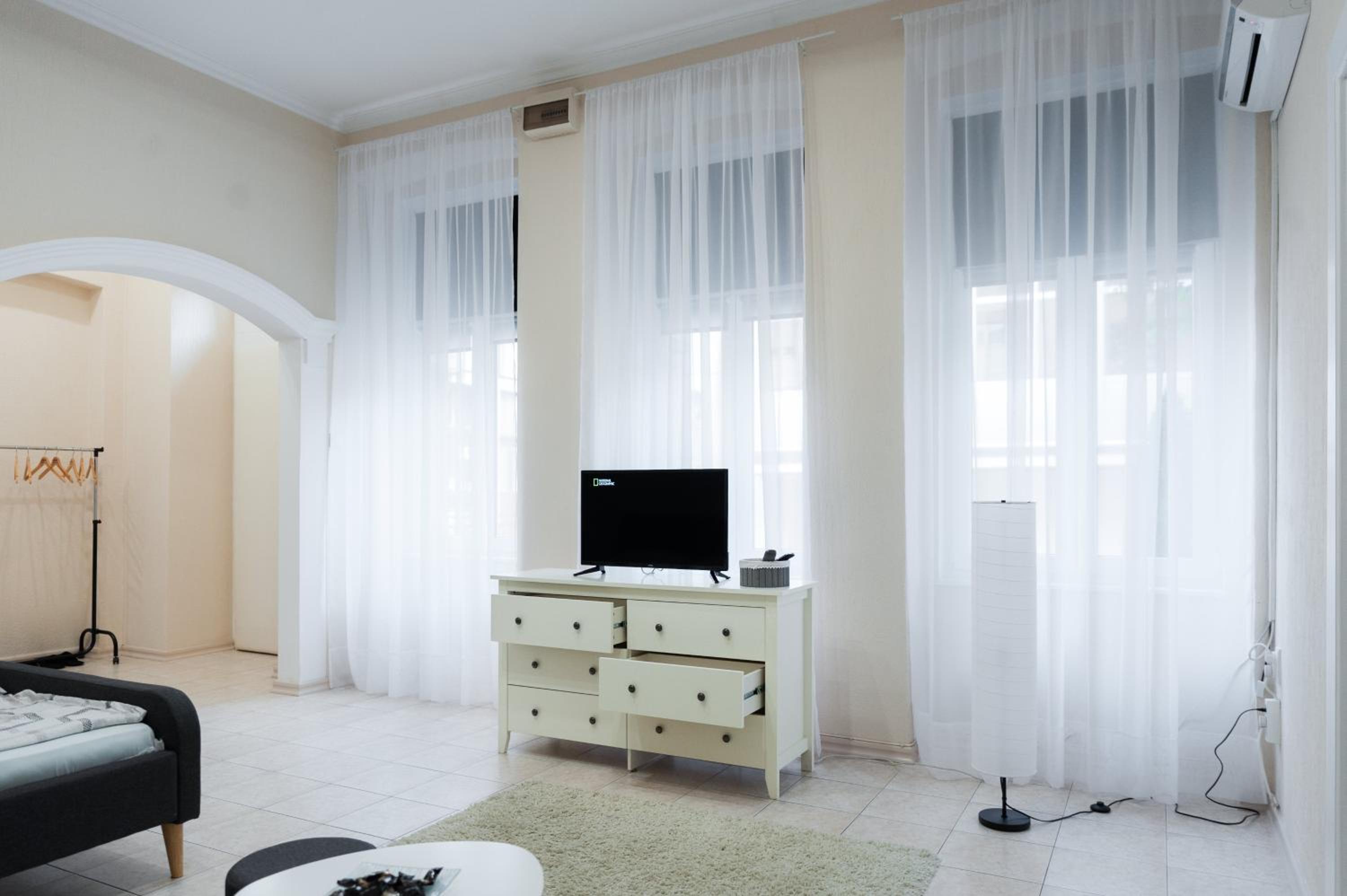 MainStreet apartman
