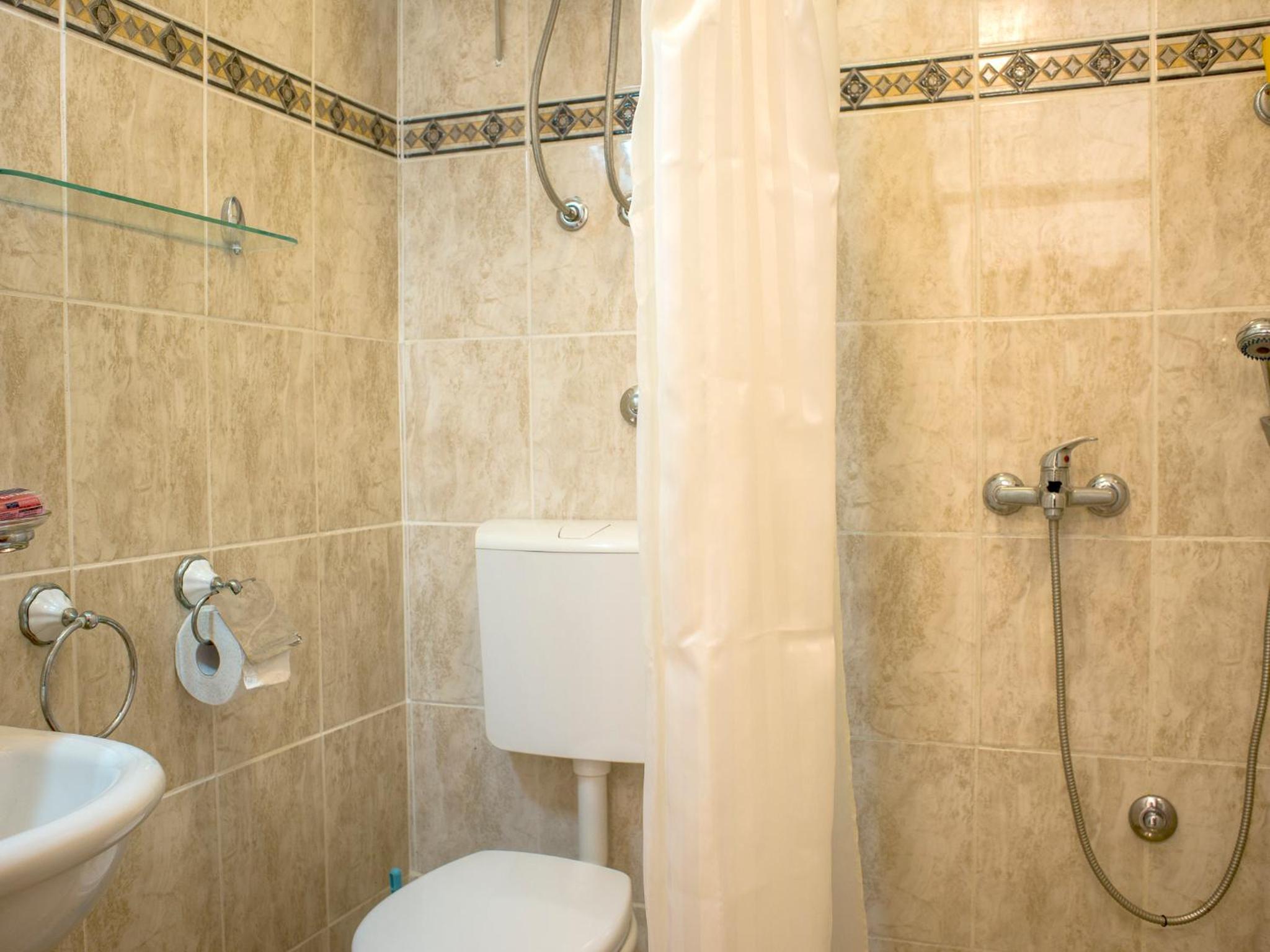 Apartments Villa Radonic view 5