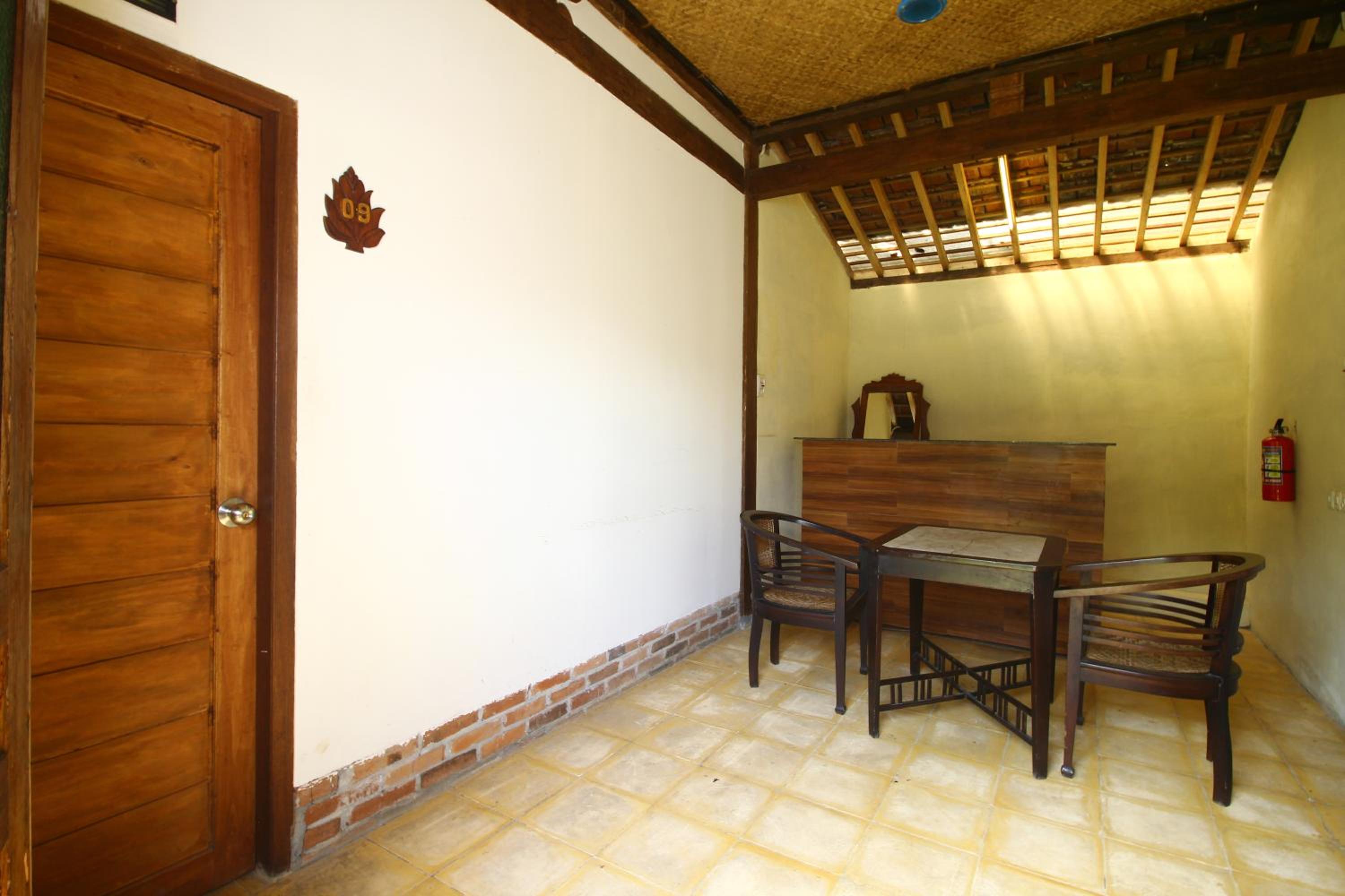 Cempaka Villa