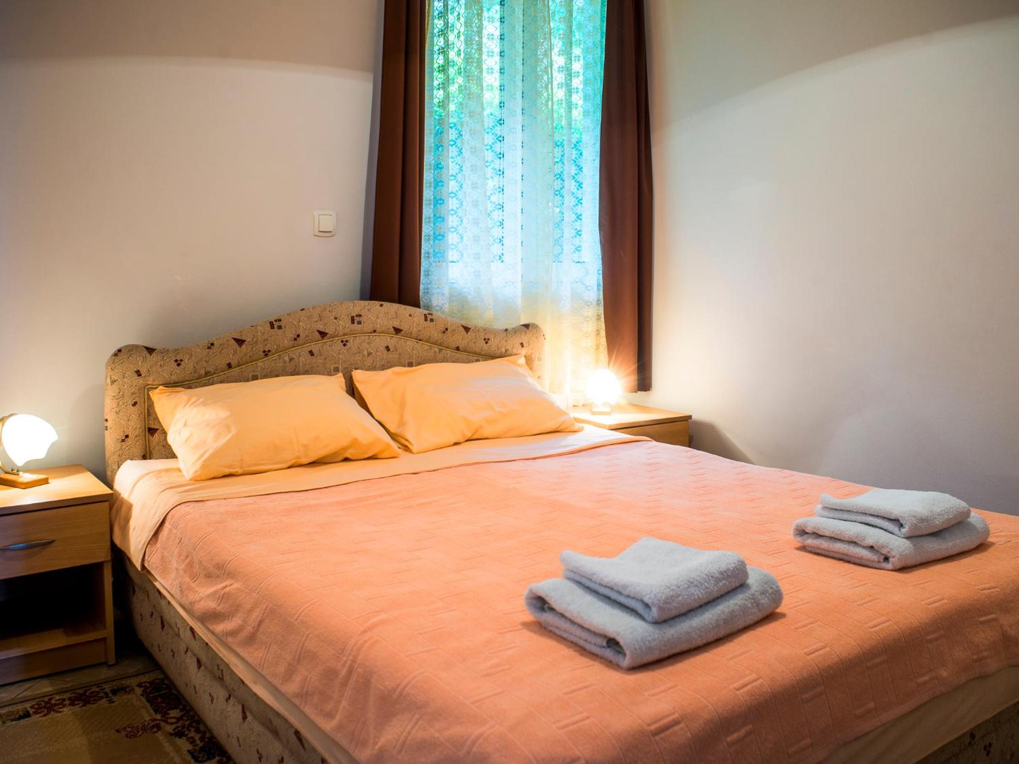 Apartments Villa Radonic view 3