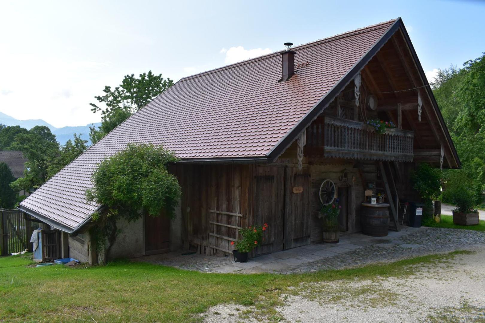 Ferienwohnung Grubinger