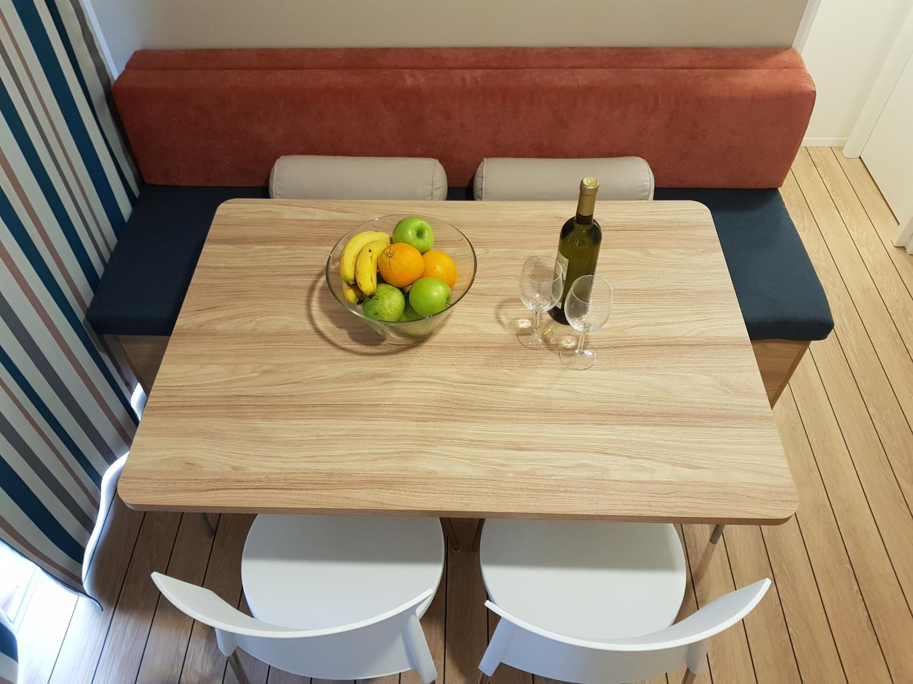 Porec Vacations - Mobile Homes Banko in Bijela Uvala and Zelena laguna - Property Image 2