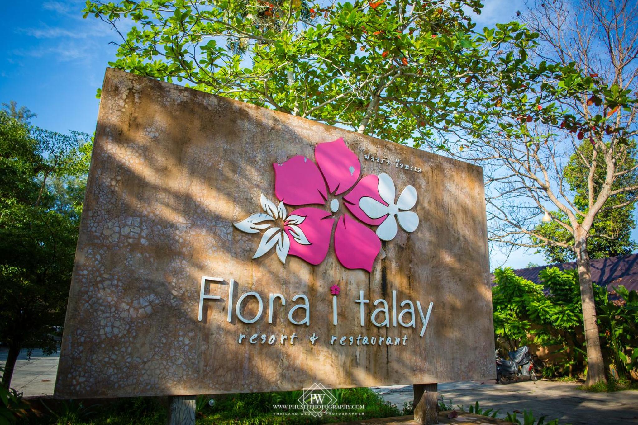 Flora I Talay