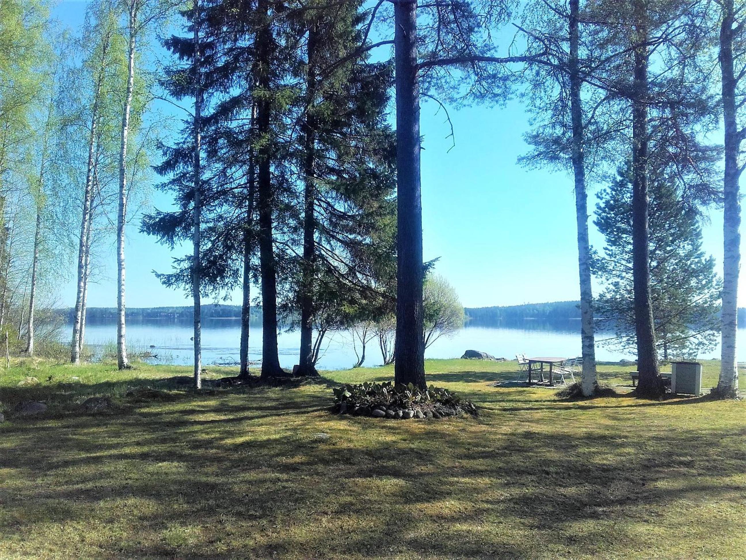 Söpölä view 5