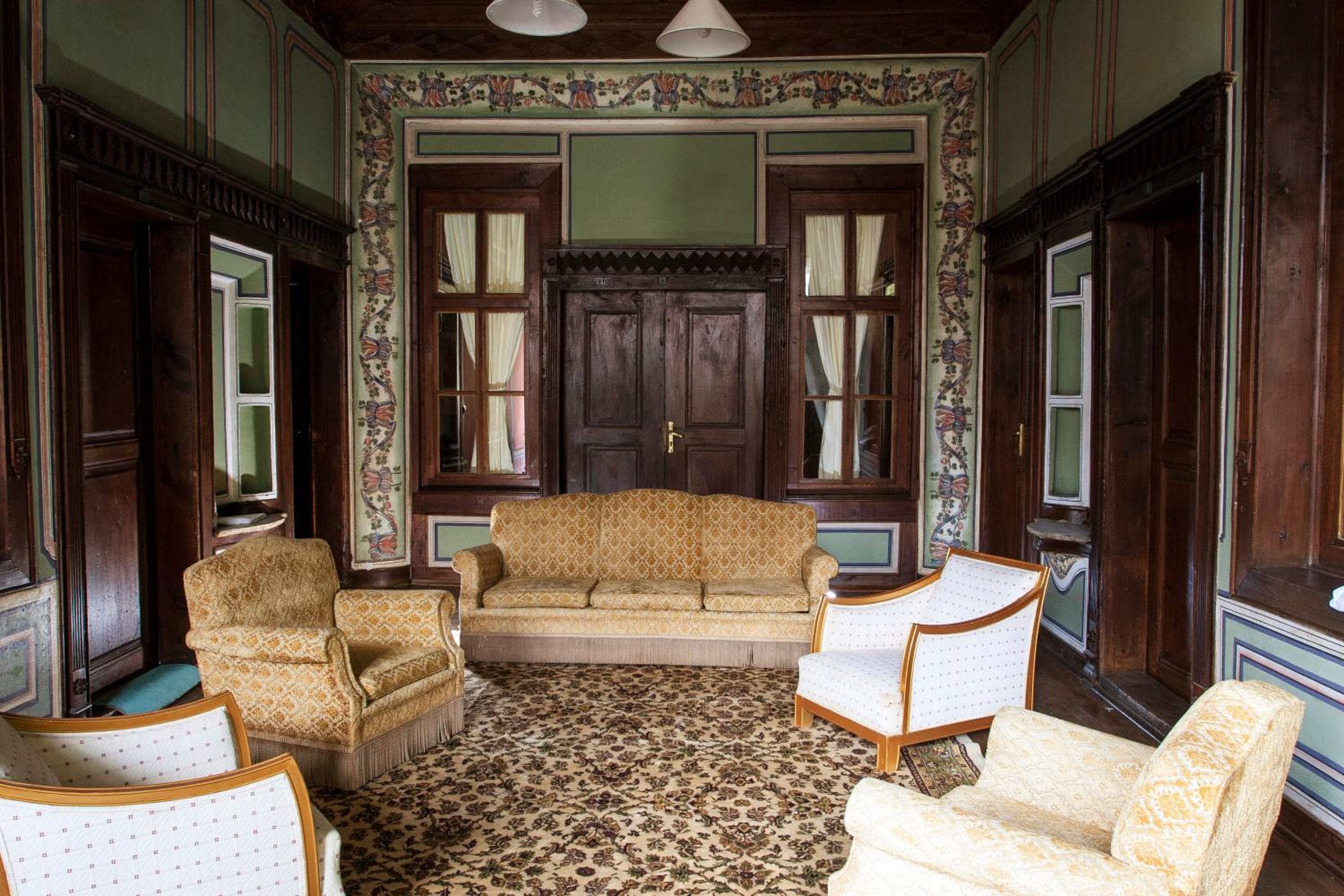 Guest House Old Plovdiv