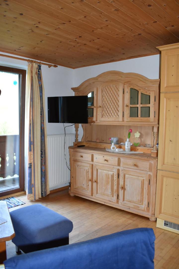 Ferienwohnung Grubinger