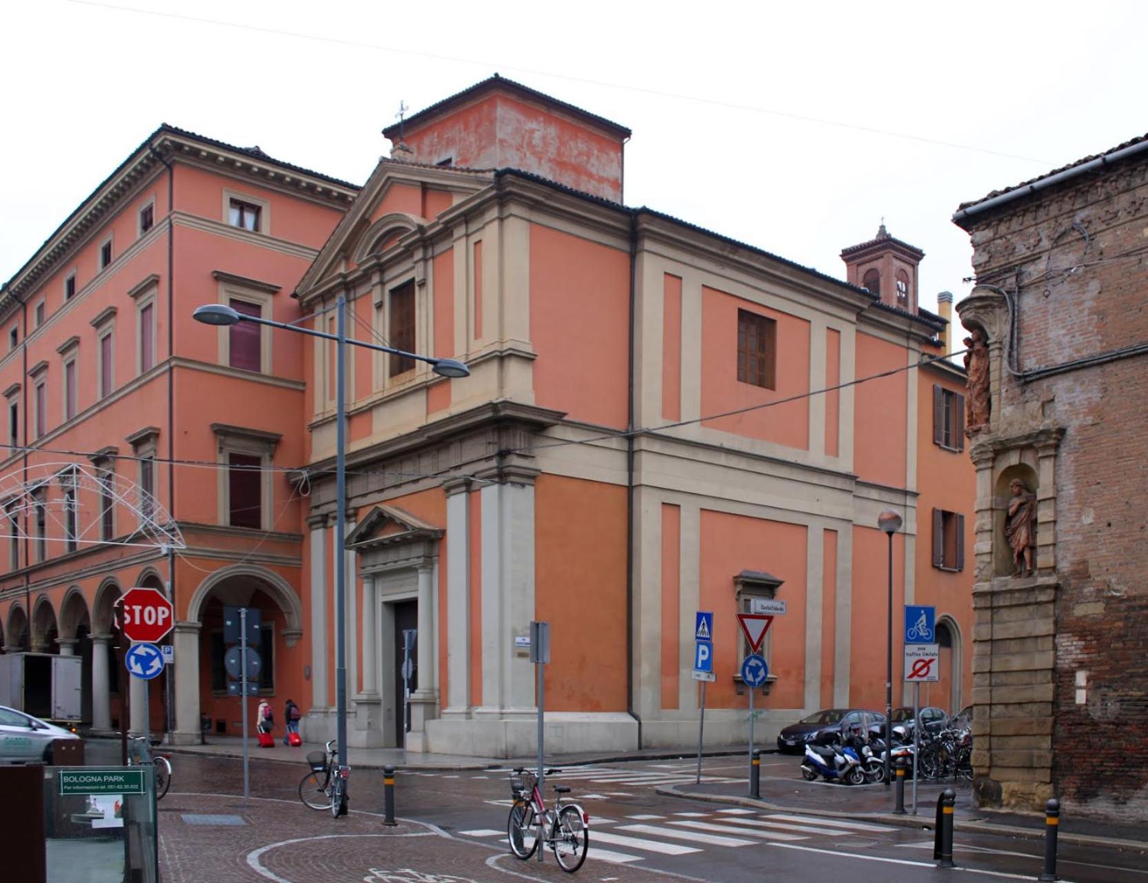 Lovely Studio D'Azeglio by Studio Vita view 4