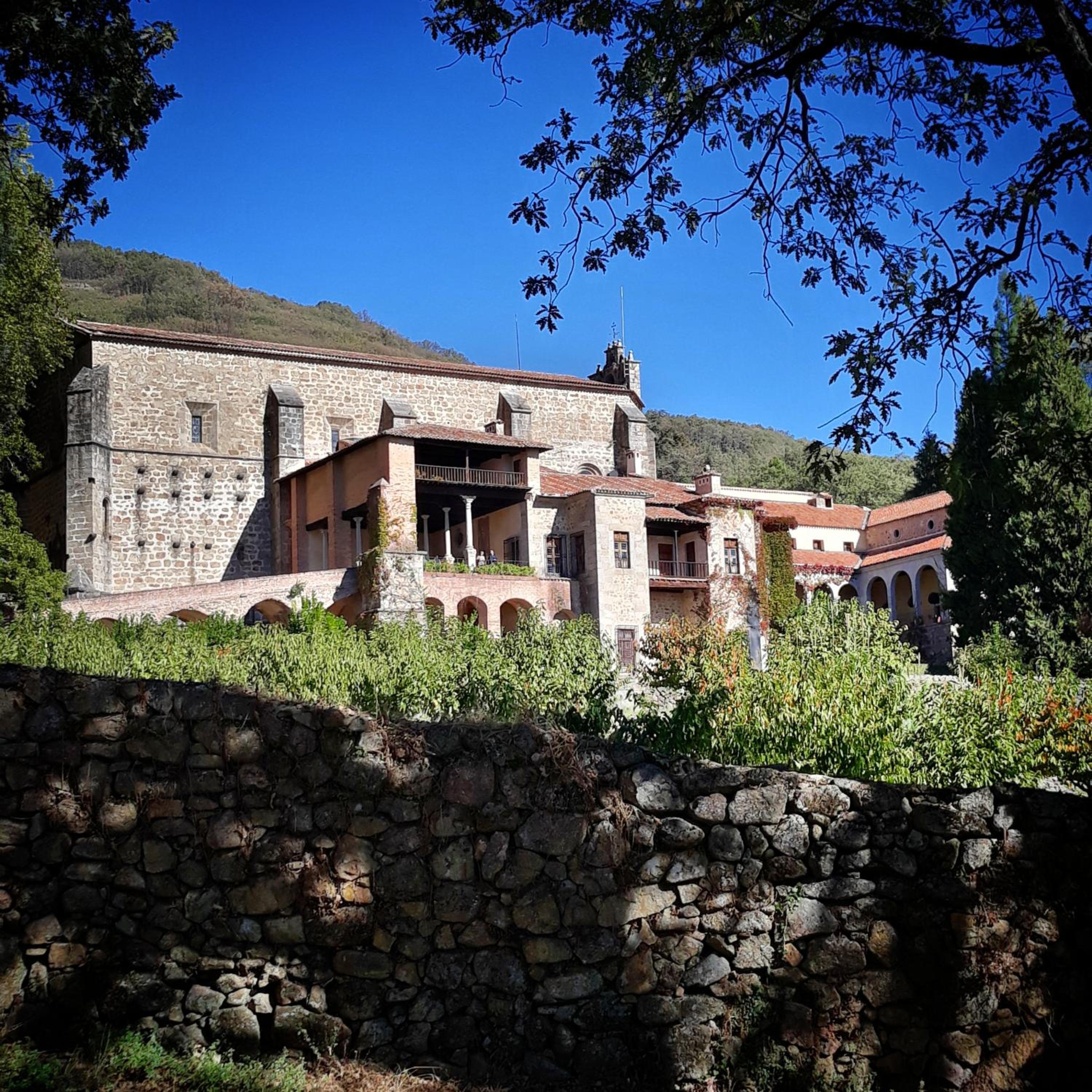 Hostal El Rincon de la Vera