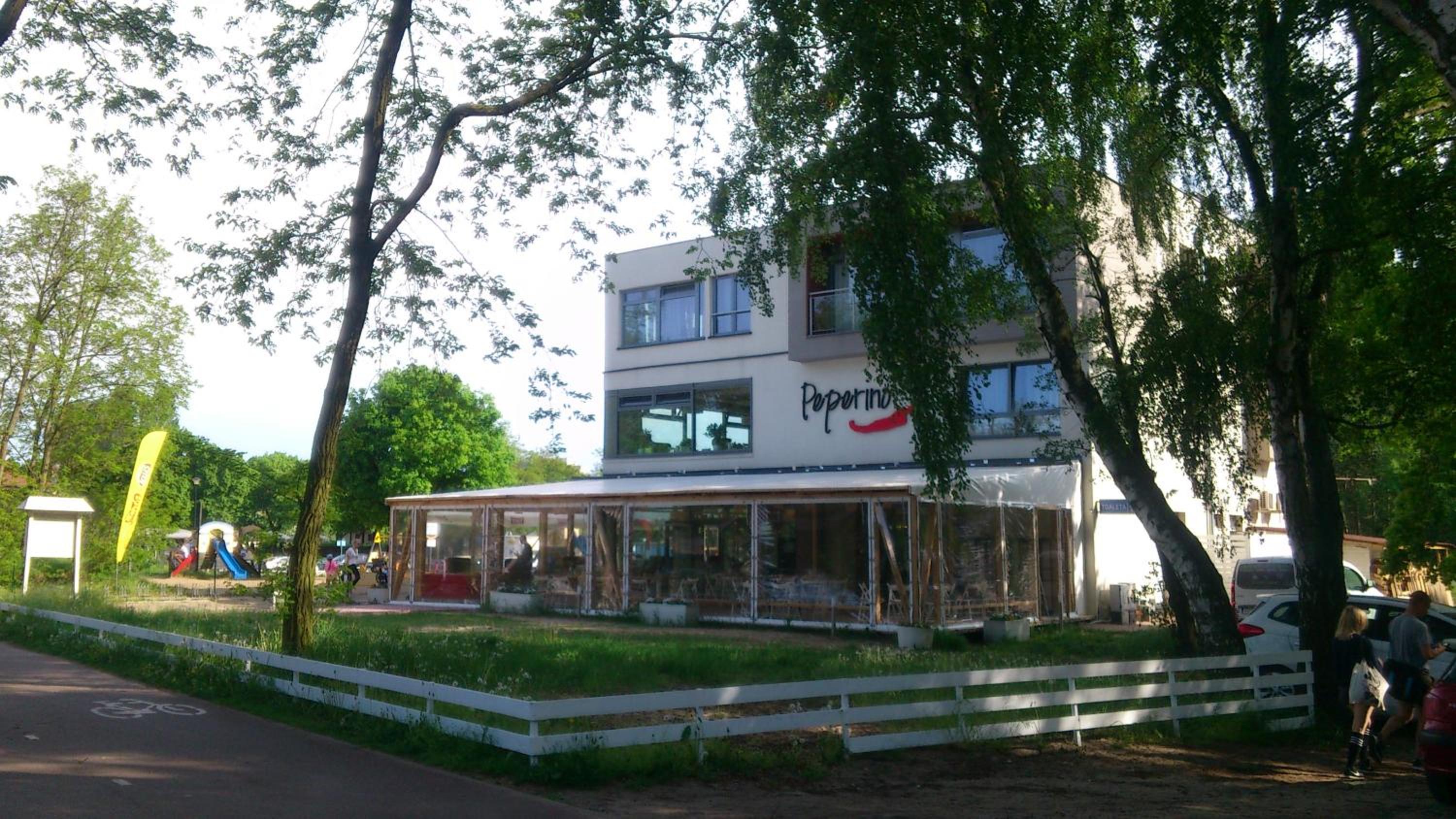 Mieszkanie- Chodkiewicza