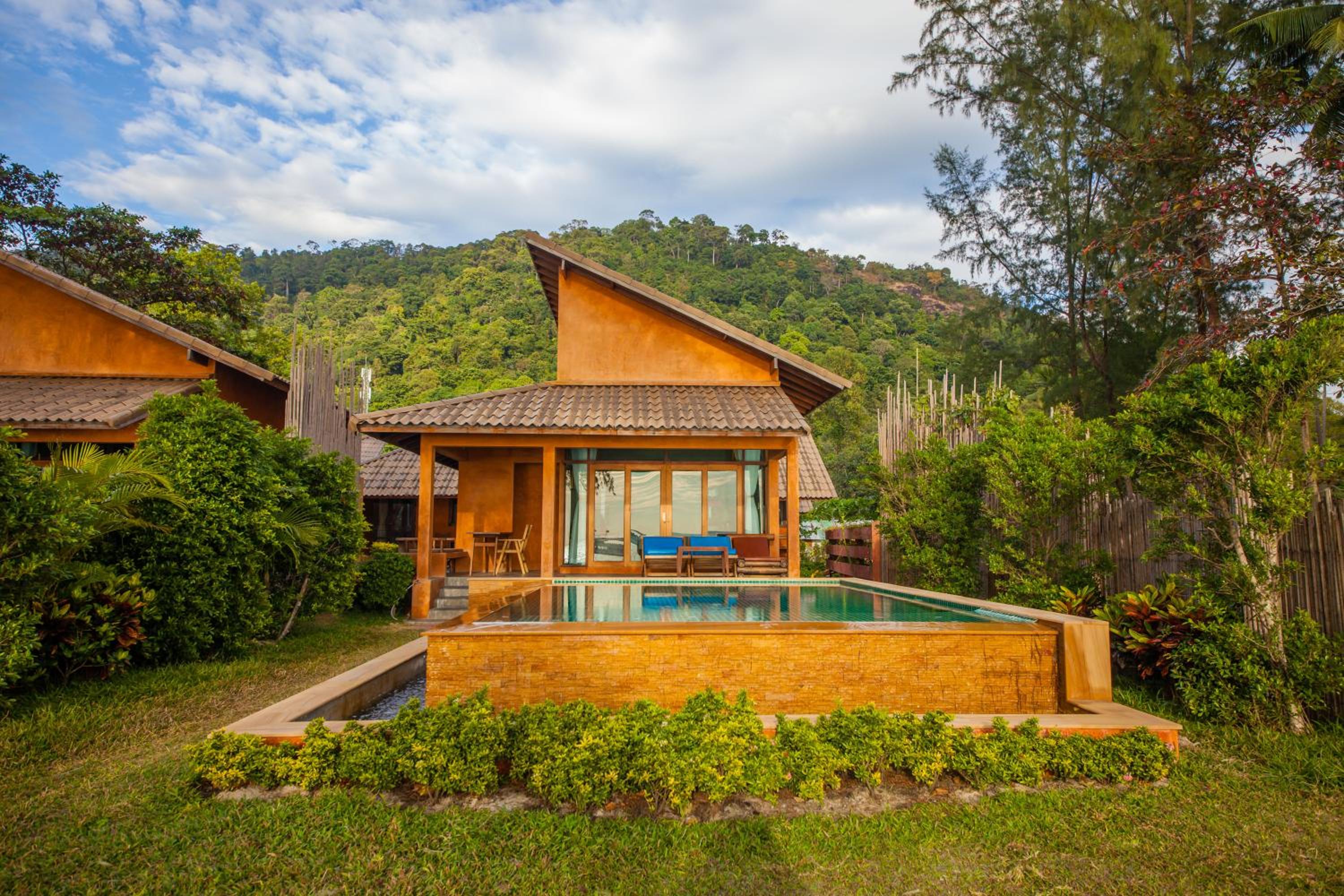 Hotel Flora I Talay - Image 1