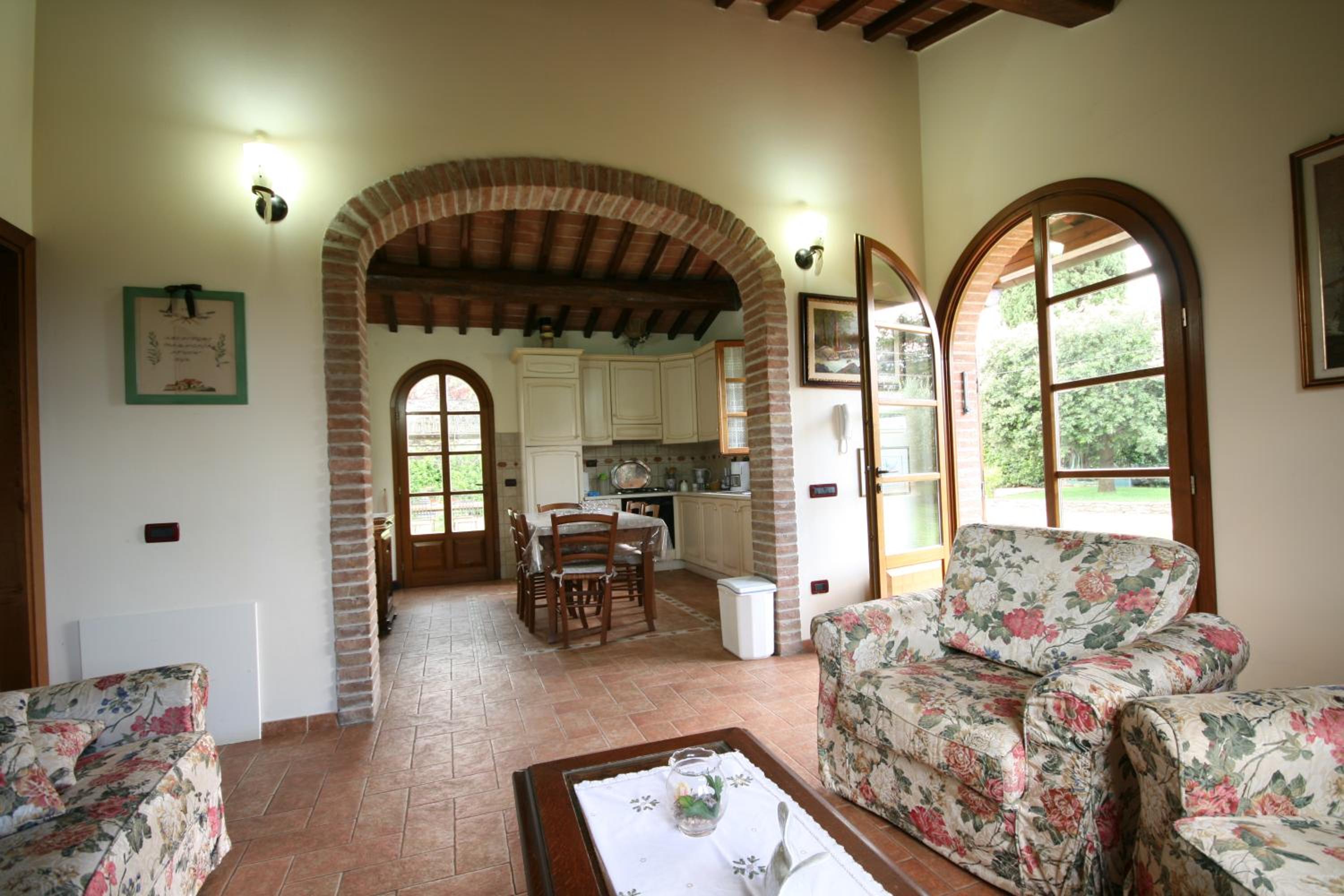 Casetta Singola vicino al Mare view 5