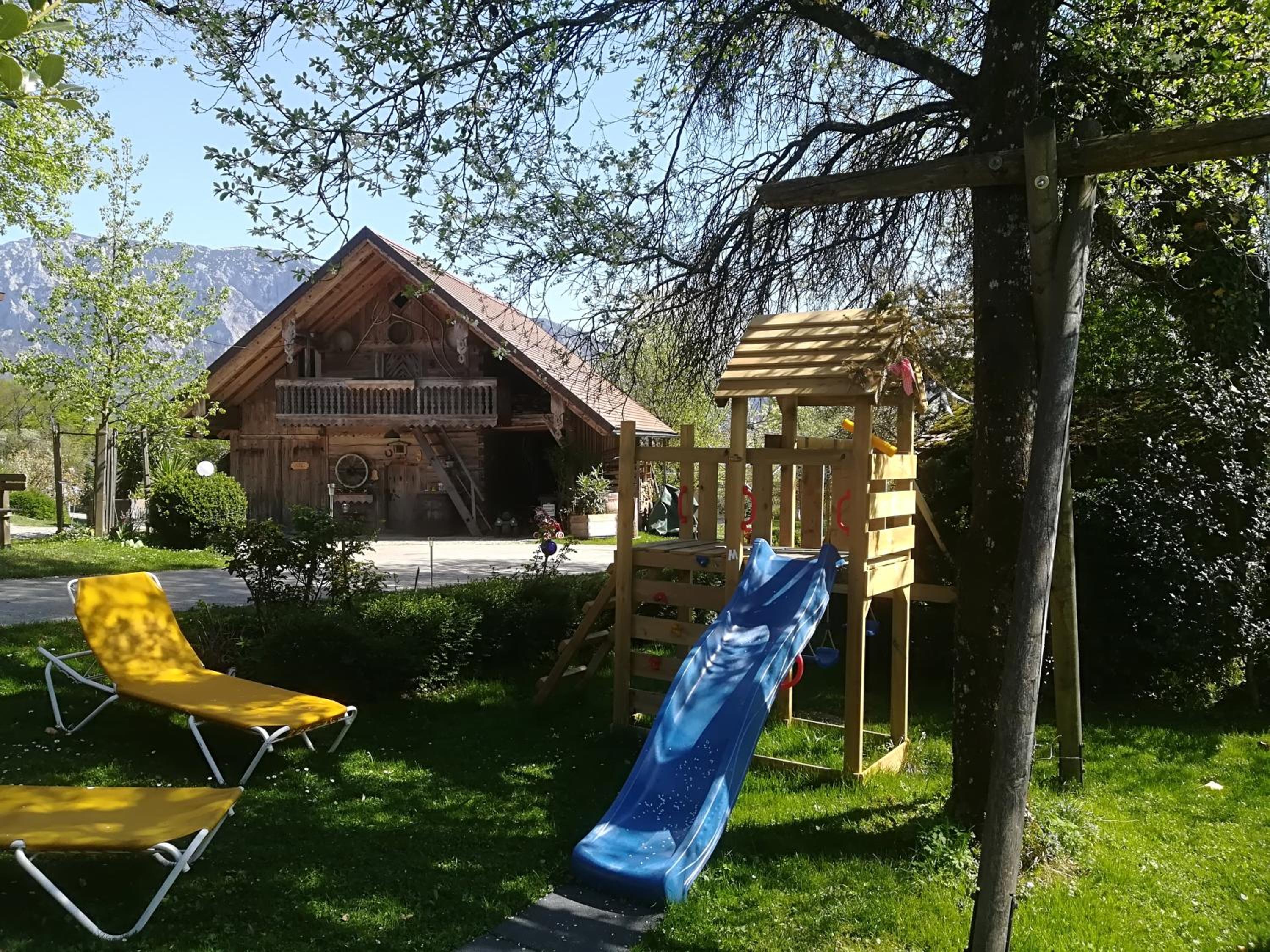 Ferienwohnung Grubinger