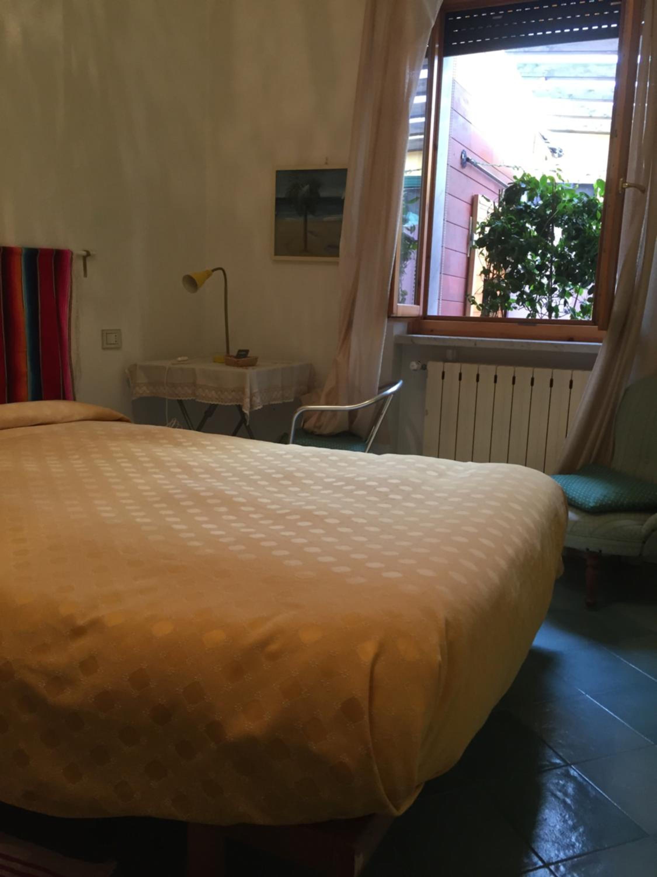 Casa Fornaciari