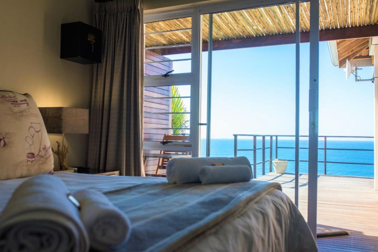 The Tides Inn Bed and Breakfast