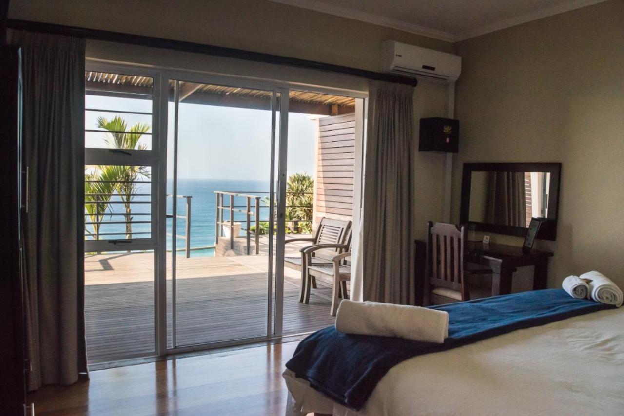 The Tides Inn Bed and Breakfast