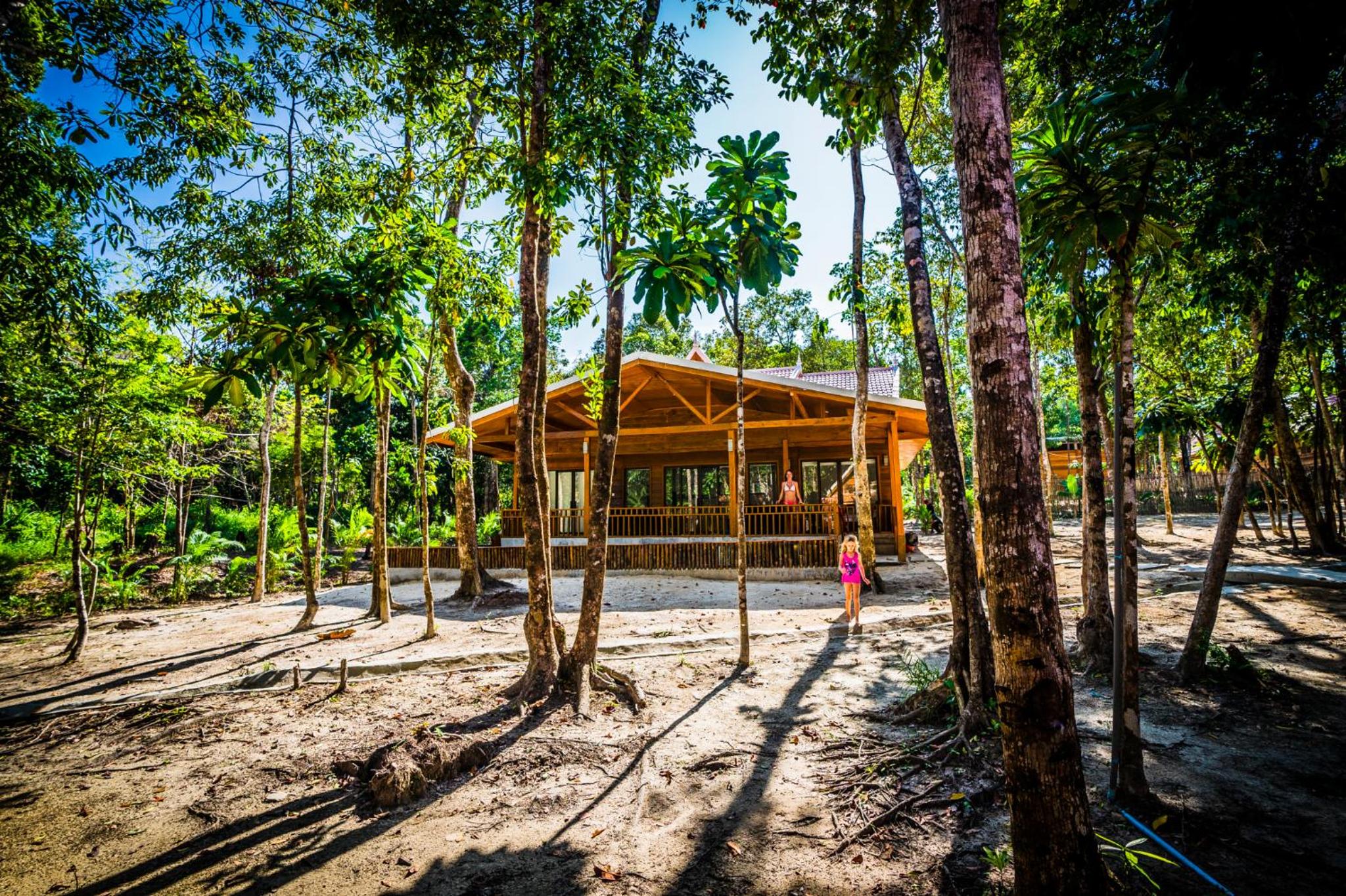 Sol Beach Resort