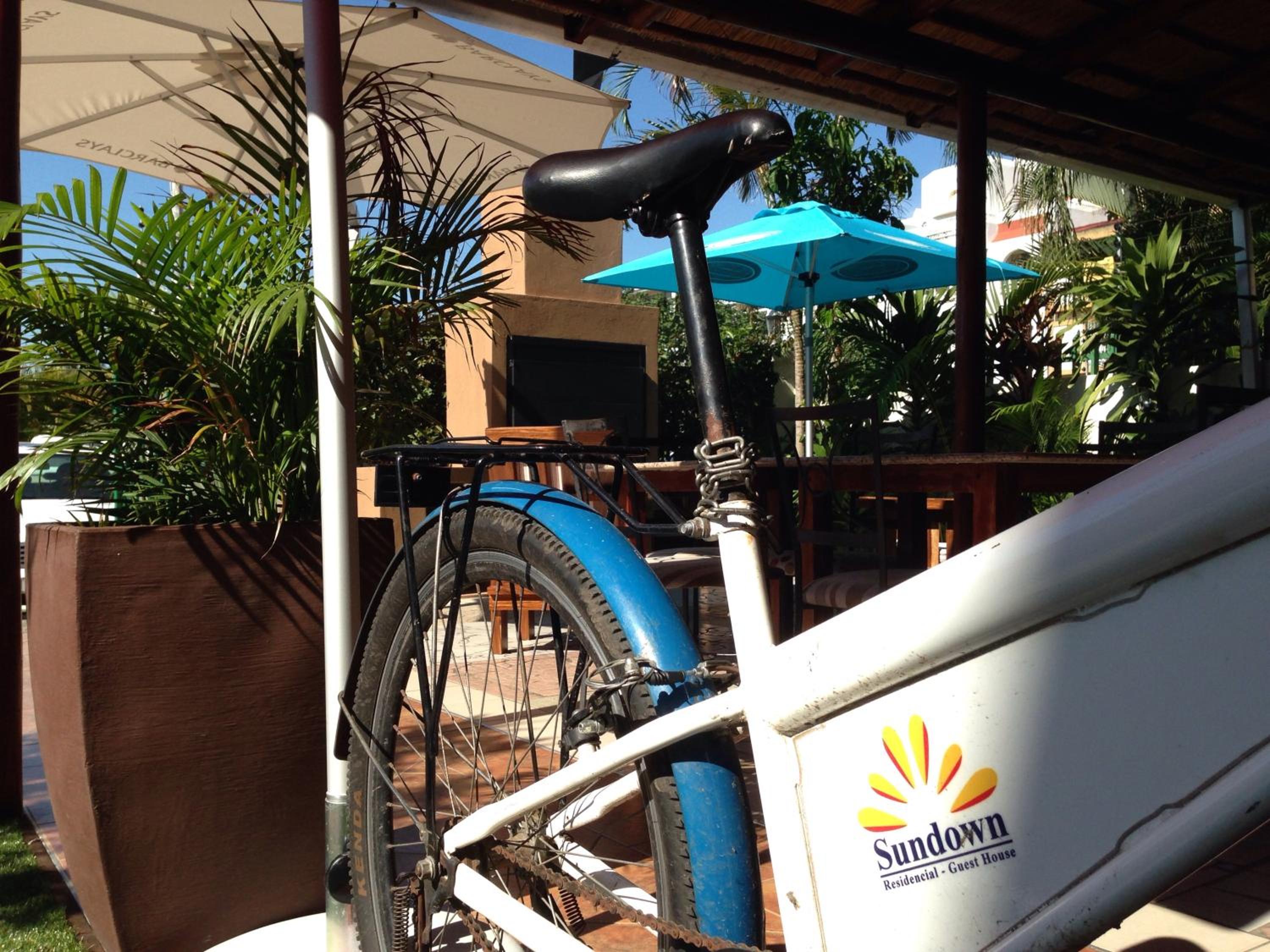 Sundown Guest House Maputo, photo 24