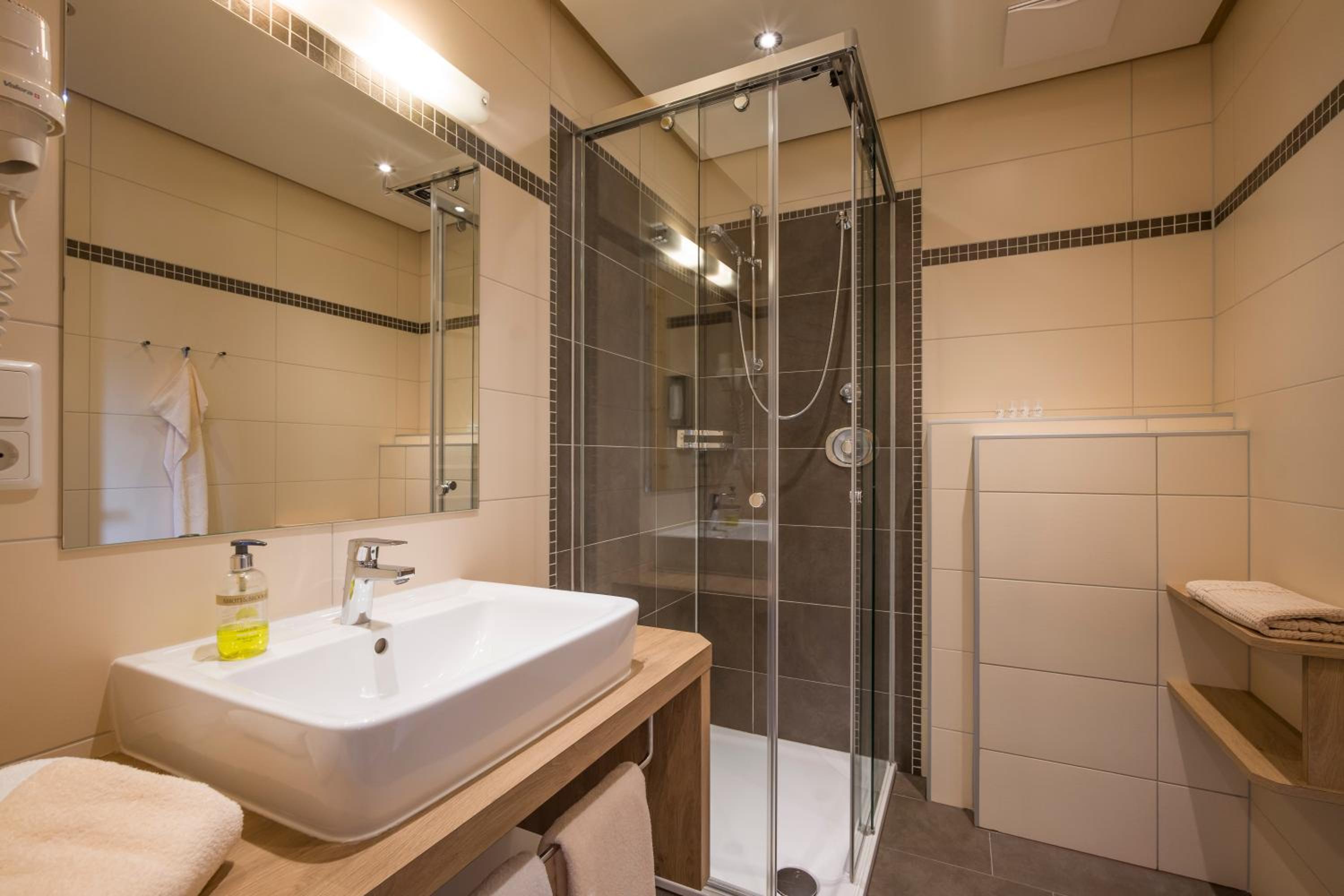 Hotel Garni Klocker