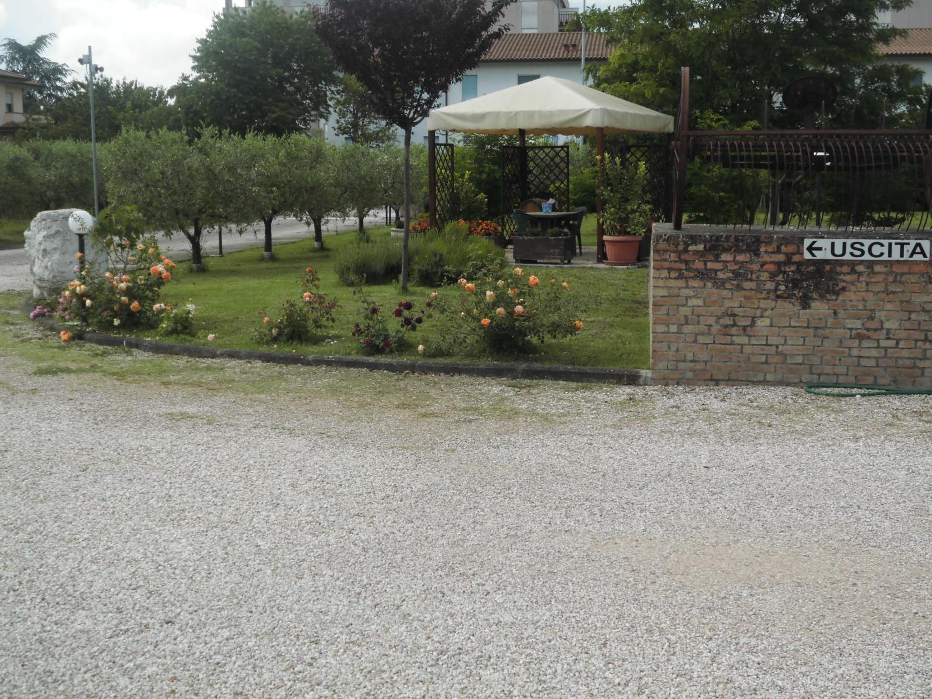 Il Casale Della Fornace