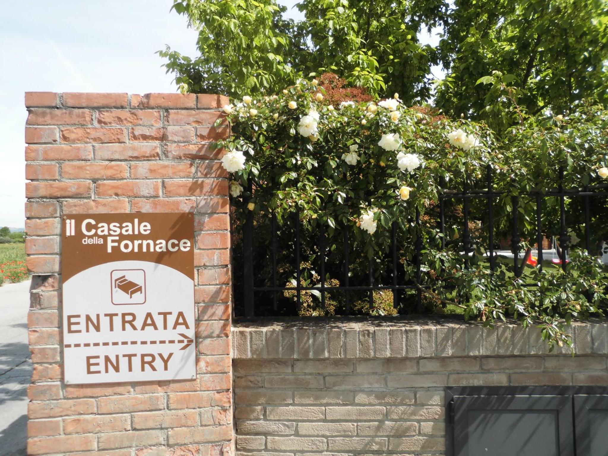 Il Casale Della Fornace