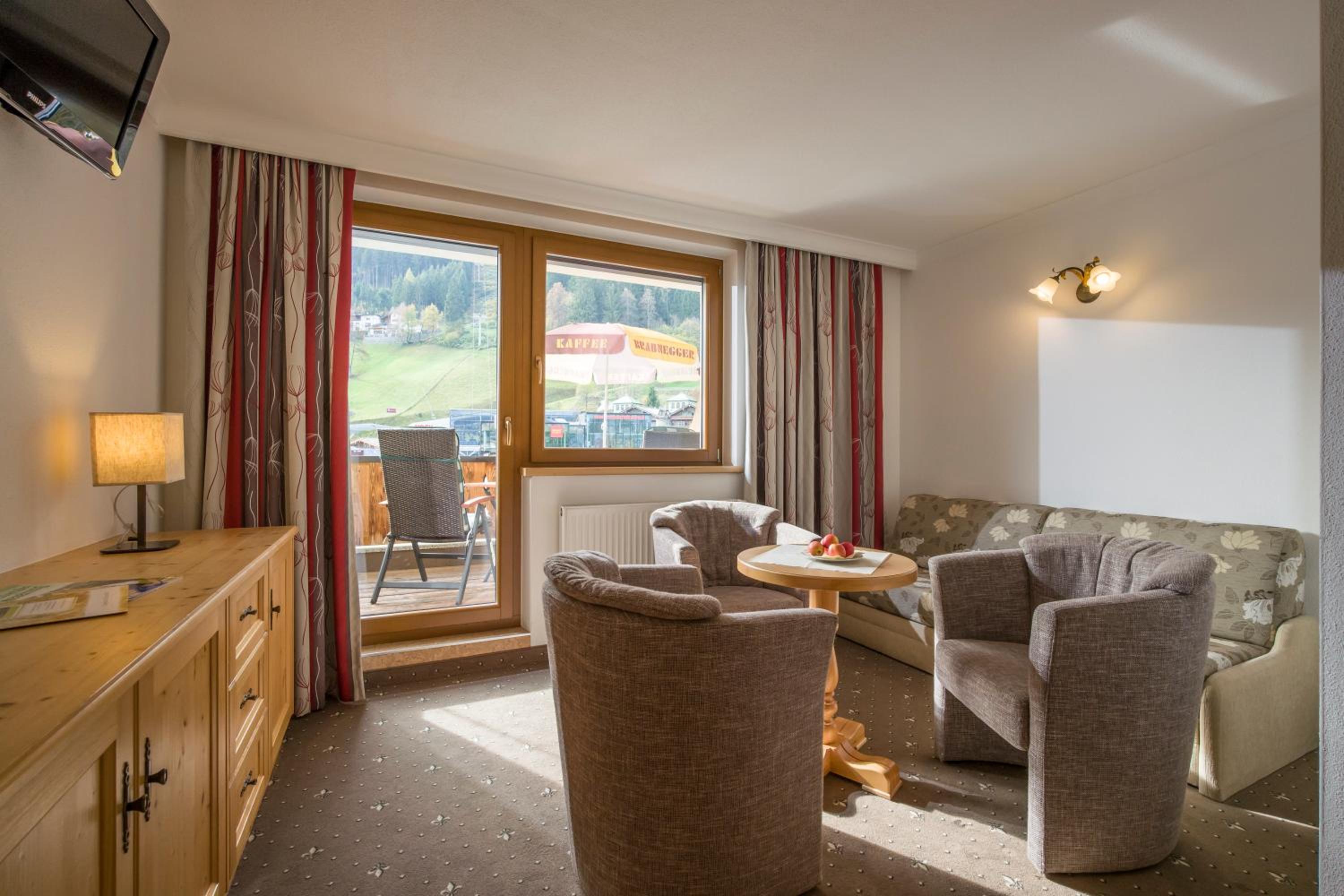 Hotel Garni Klocker