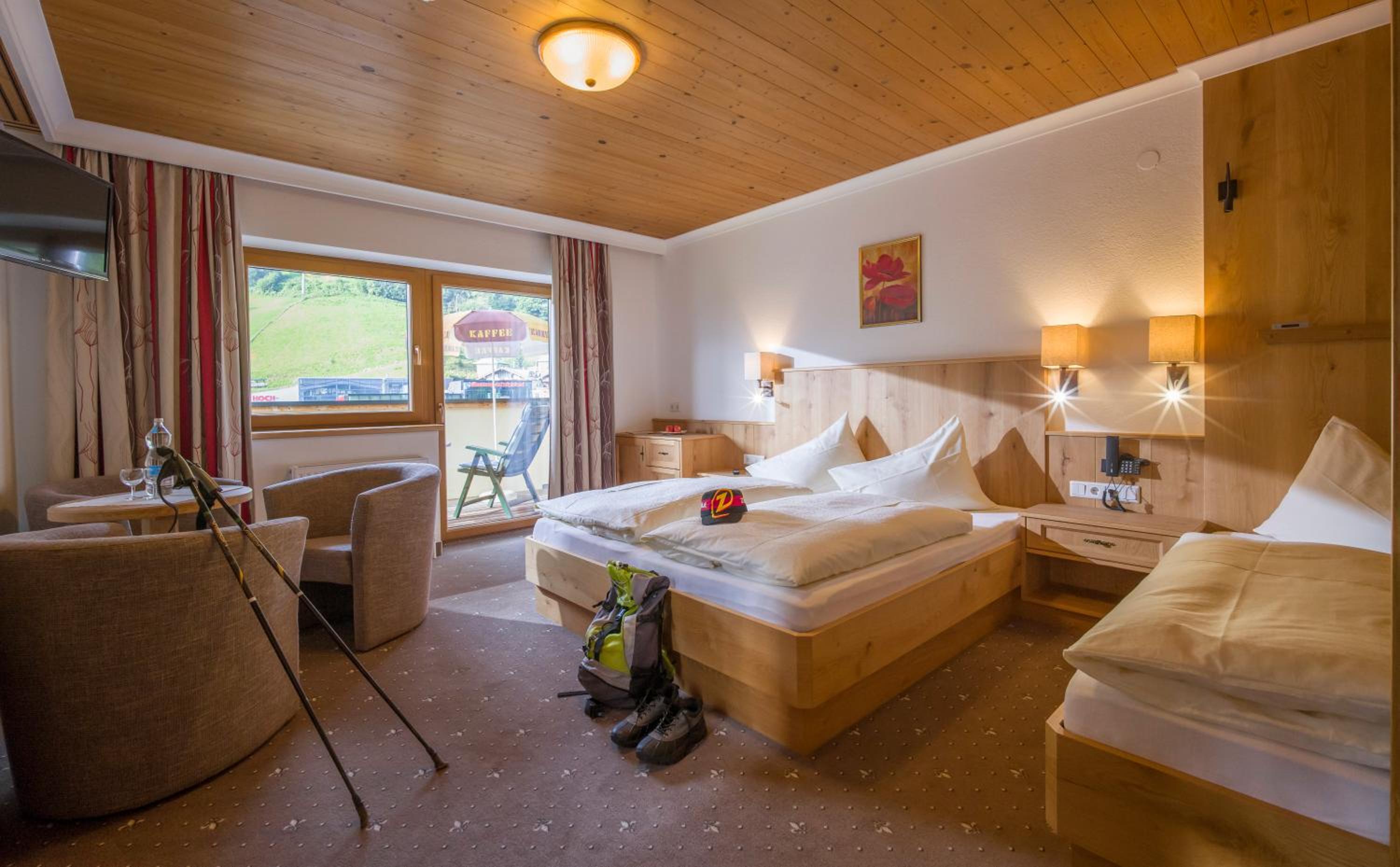 Hotel Garni Klocker