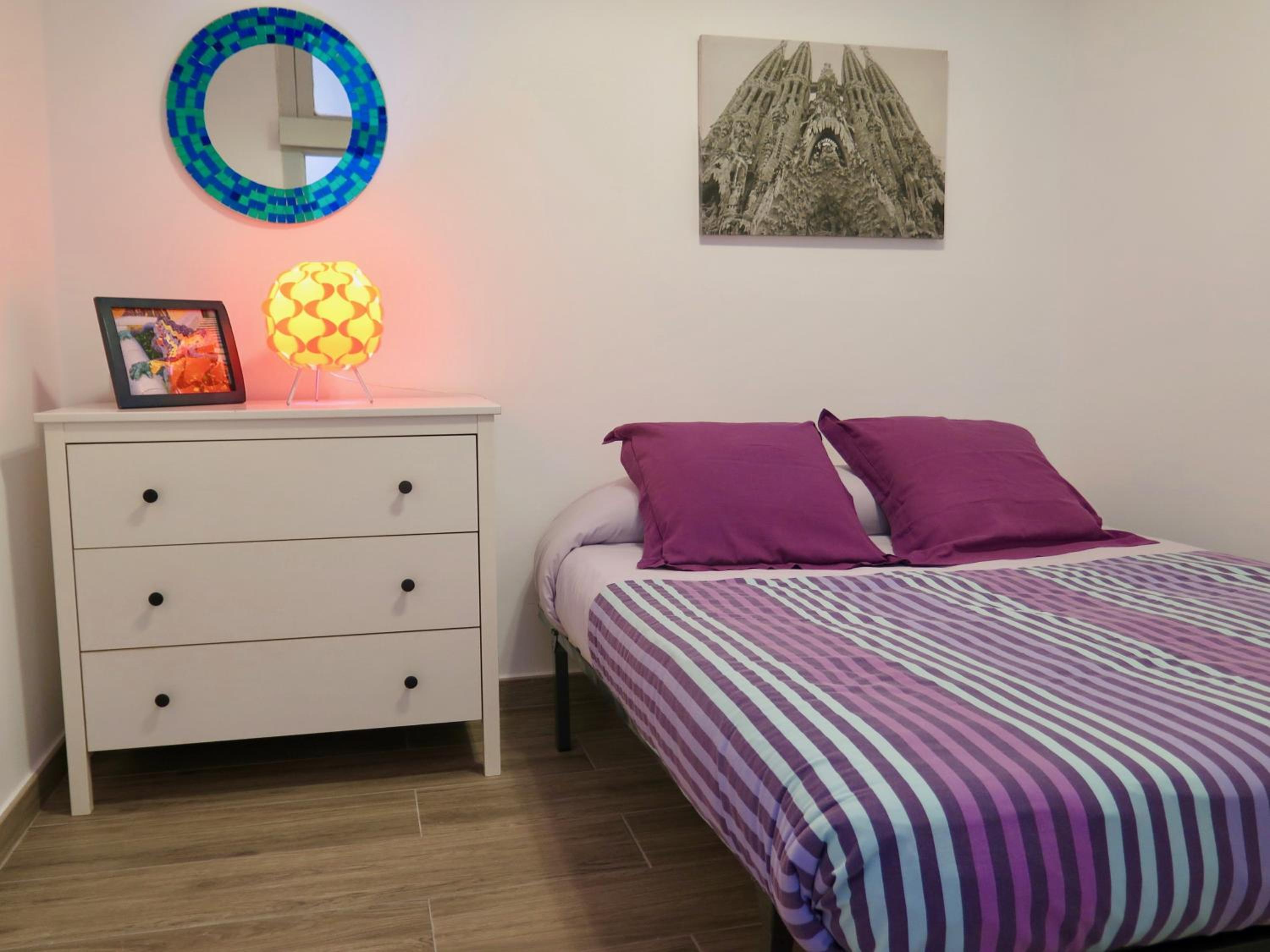 Clot MiraBarna Apartments