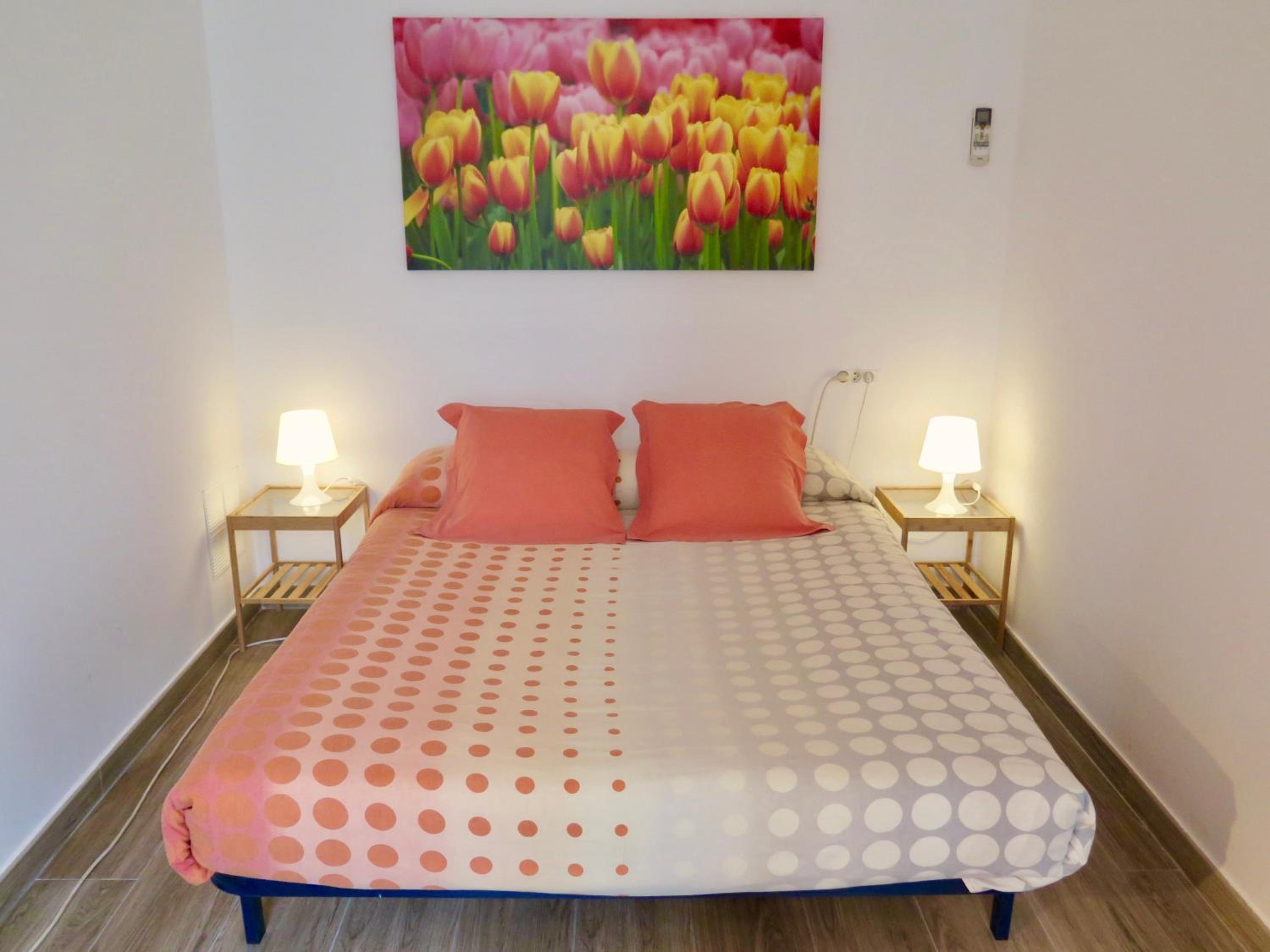Clot MiraBarna Apartments