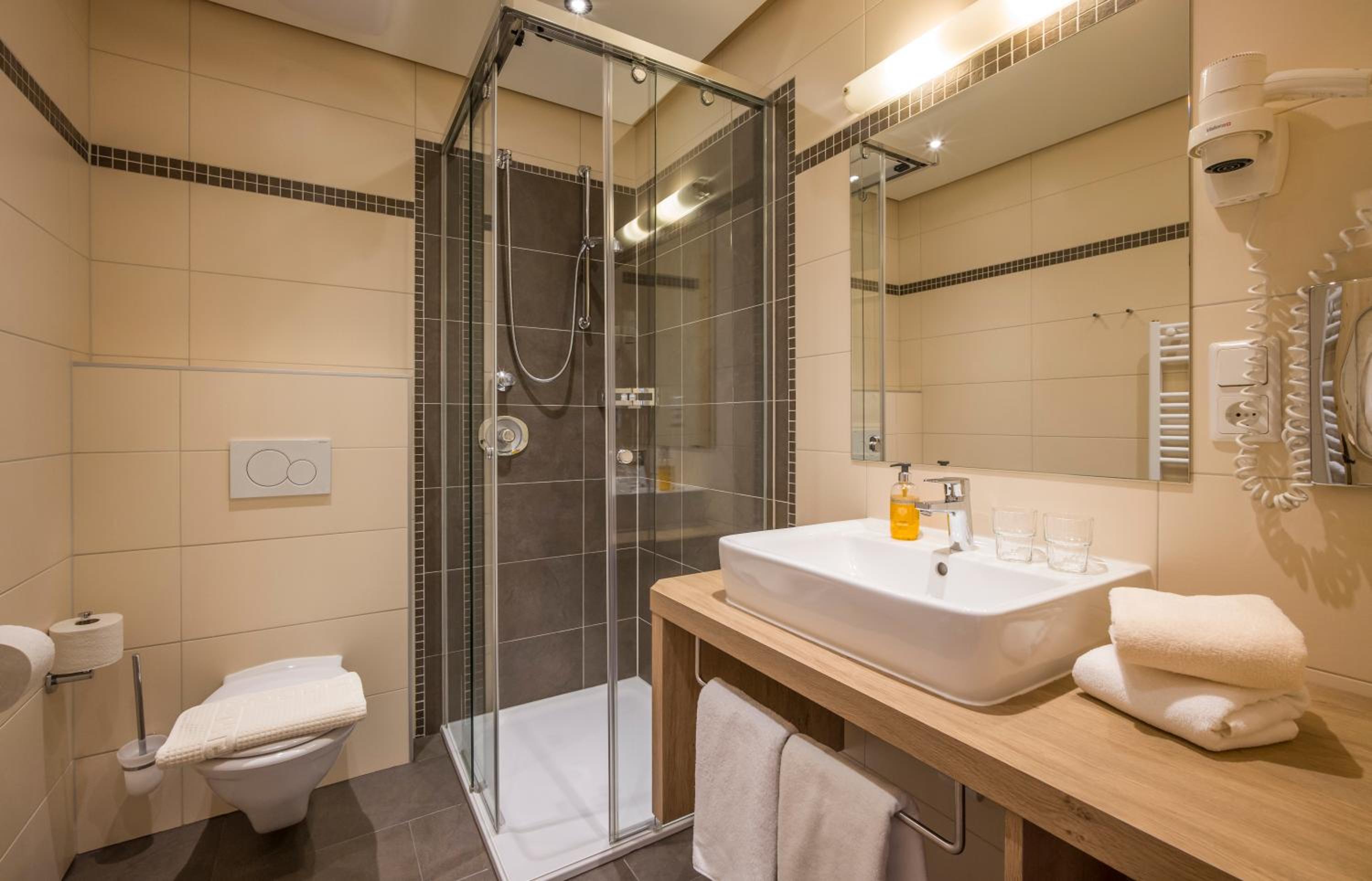 Hotel Garni Klocker