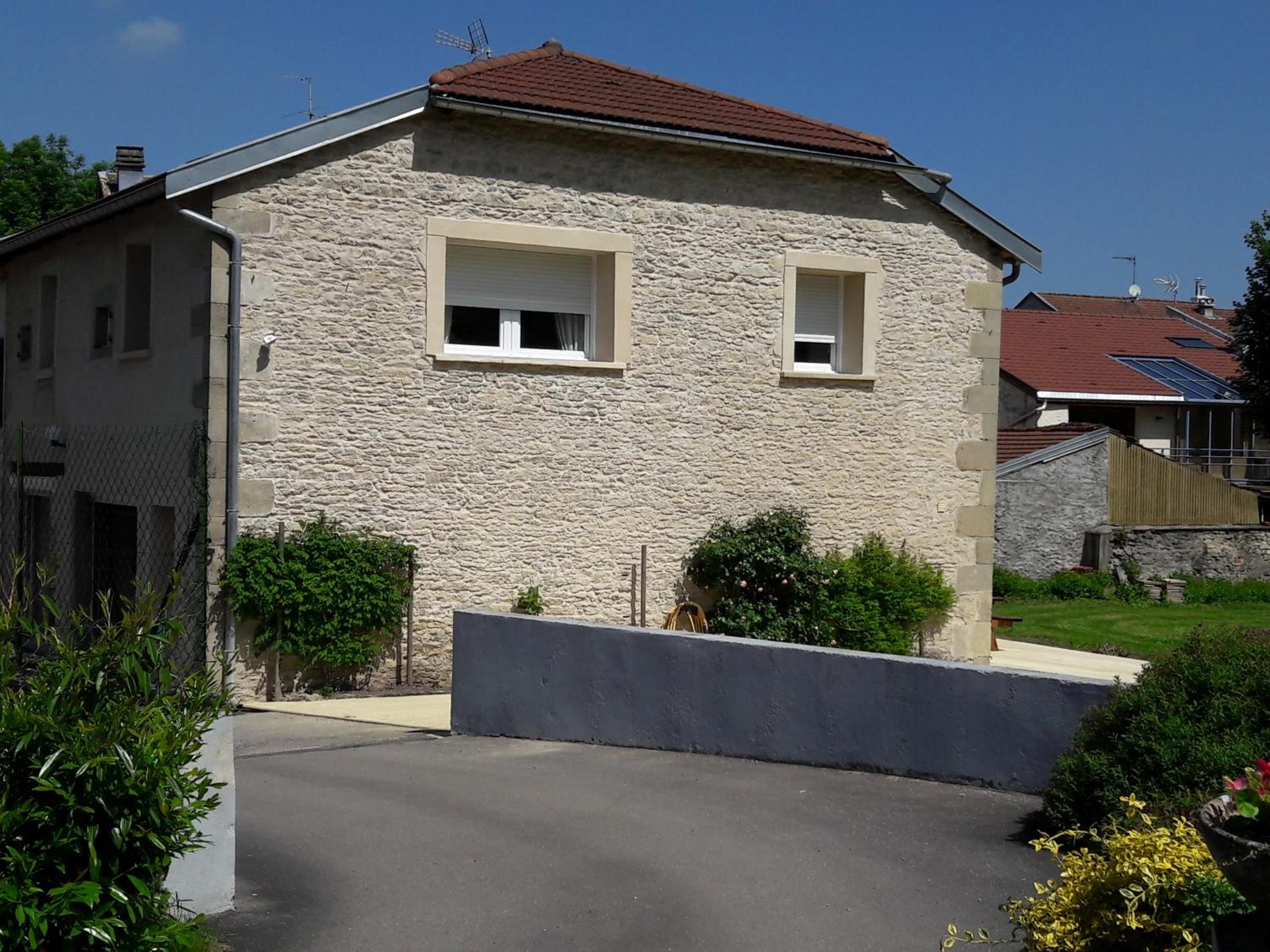 Gîte Carnot