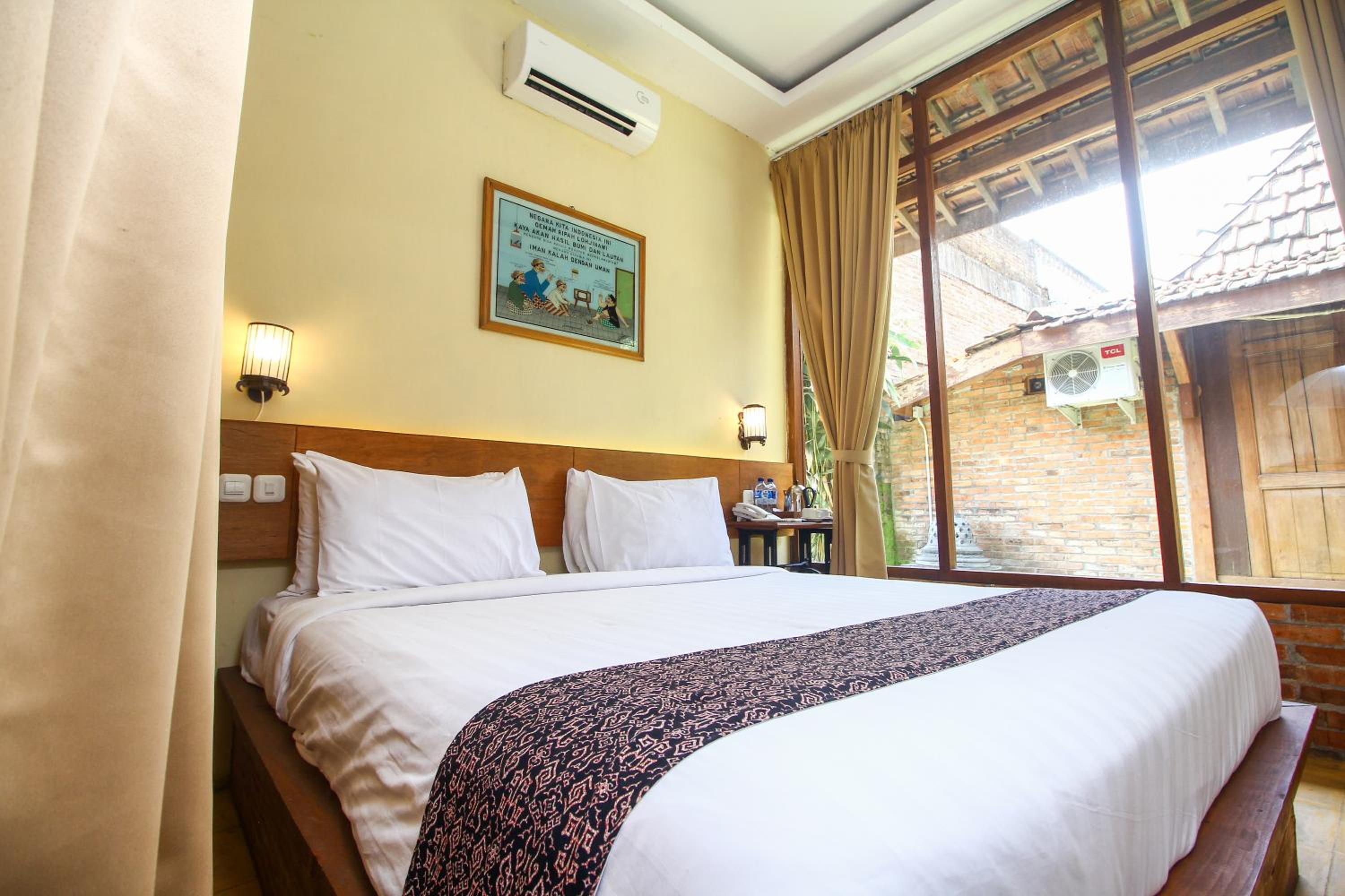 Cempaka Villa, 婆羅浮屠 - 18