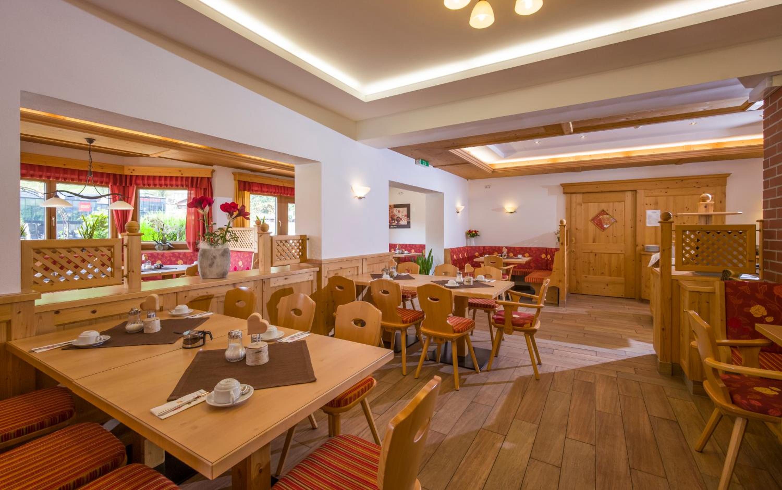 Hotel Garni Klocker