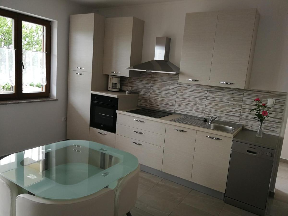 Simonetti Apartments Malinska photo 5