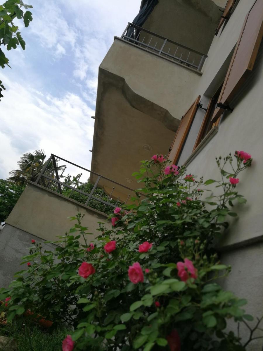 Simonetti Apartments Malinska photo 2
