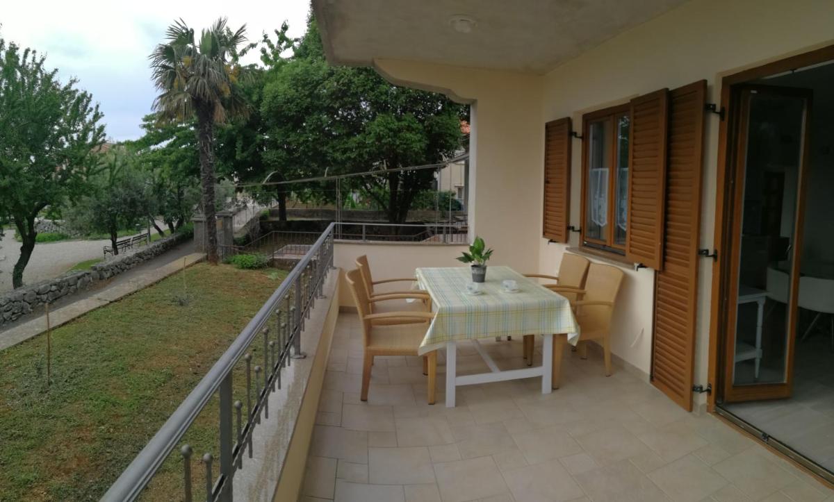 Simonetti Apartments Malinska photo 4