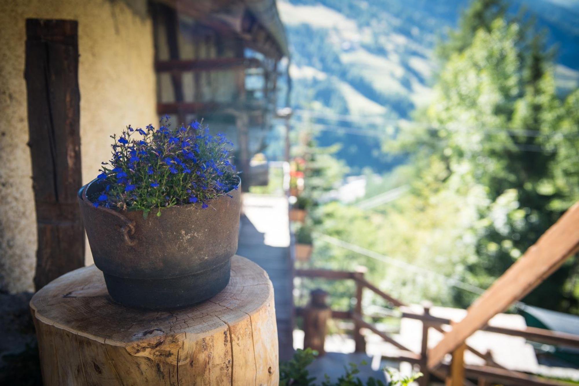 Lous Escartoun en Pragelato — other