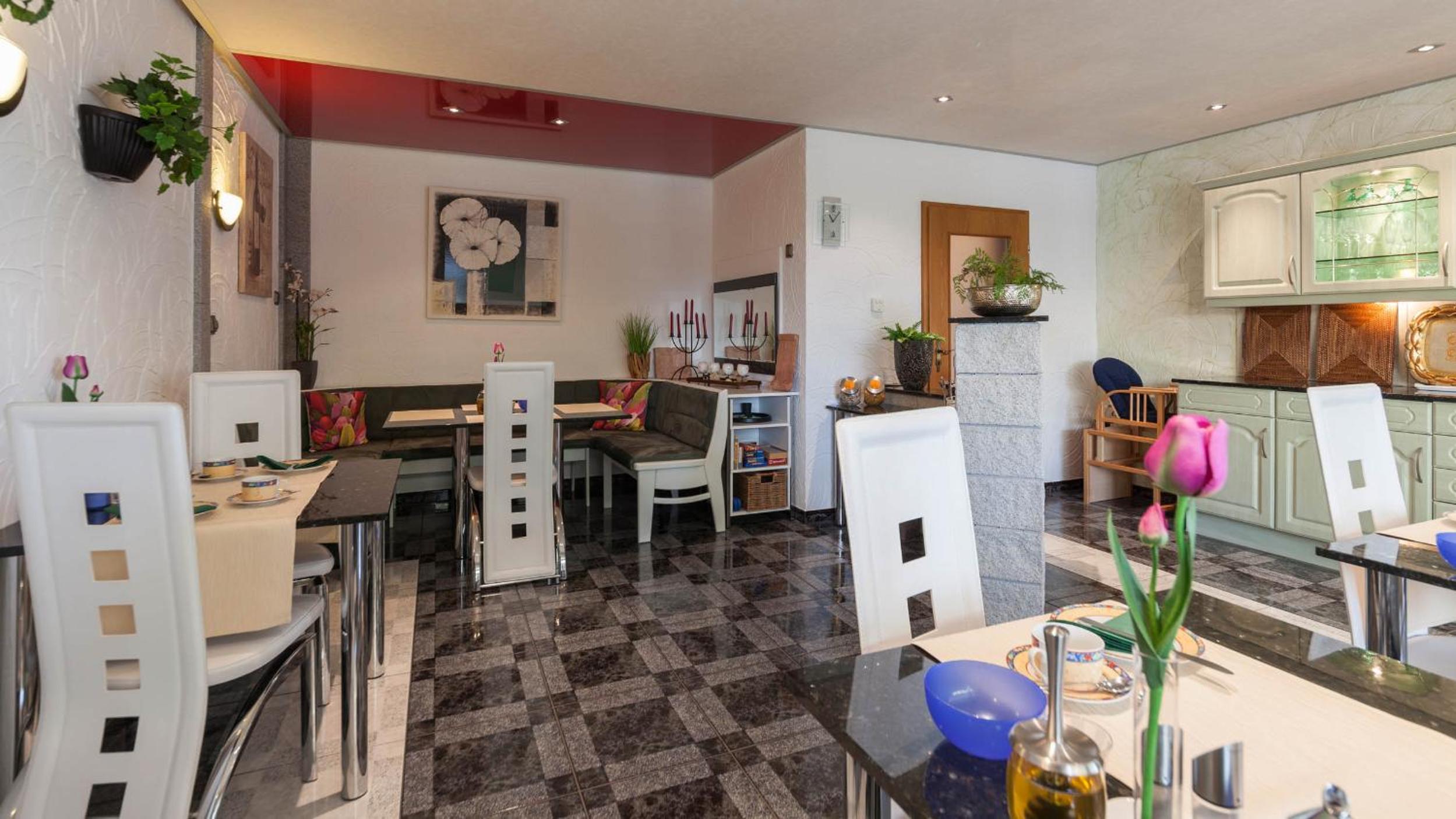Hotel Garni Sonnengruss