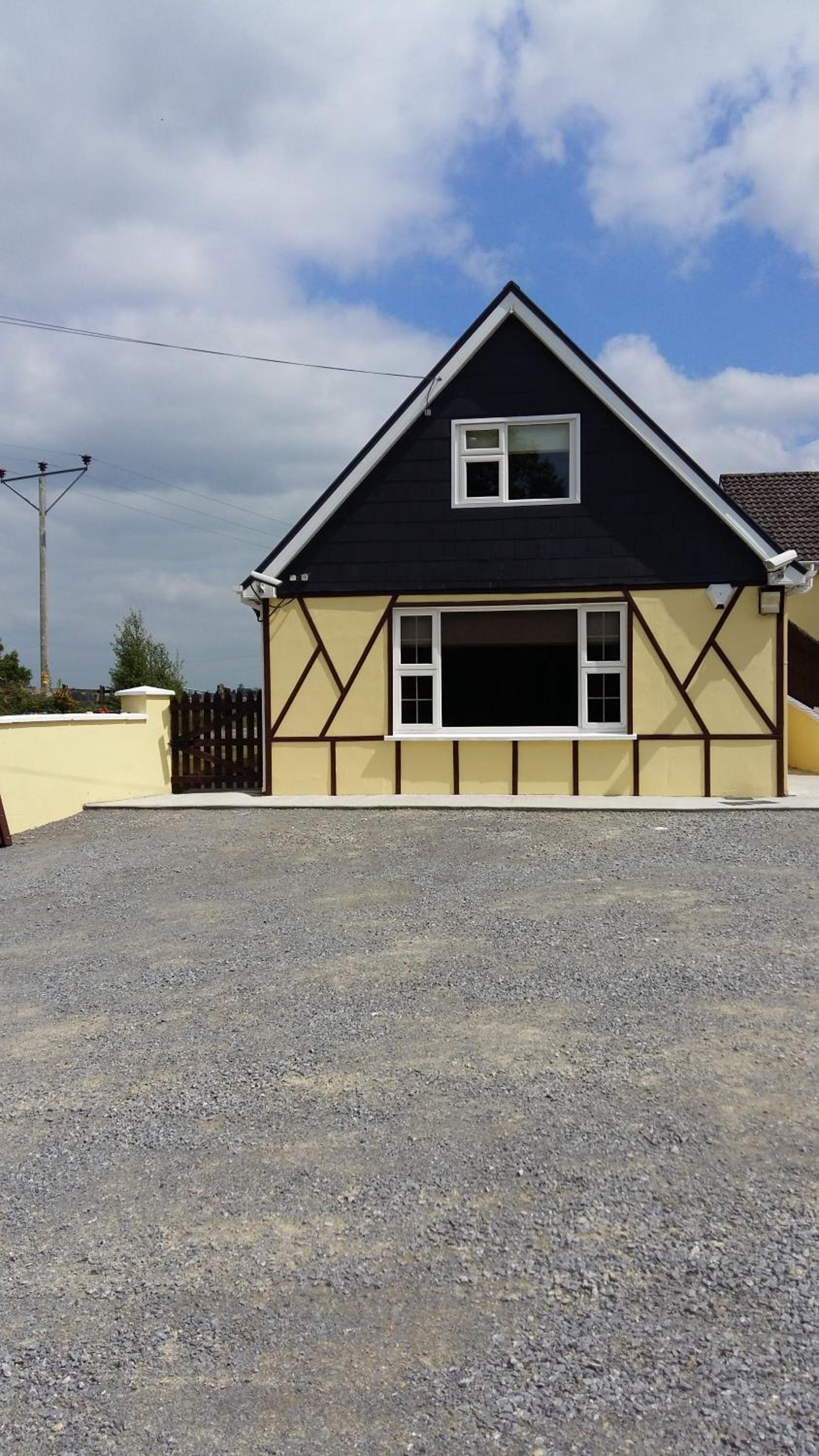 killarney retreat