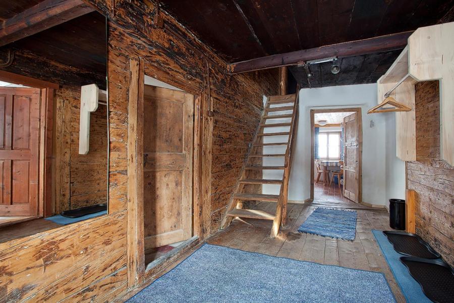 Berghütte Schöpf
