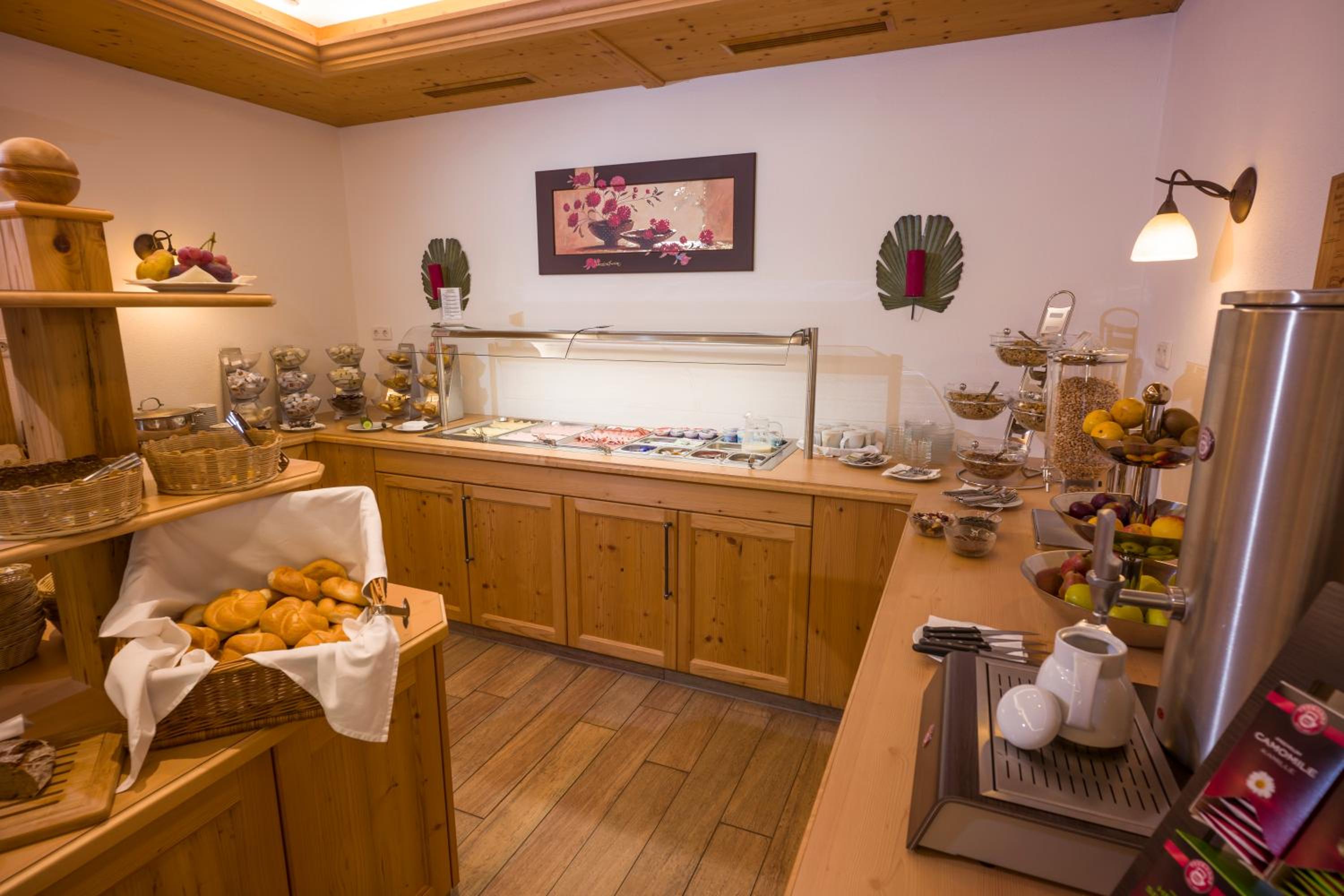 Hotel Garni Klocker