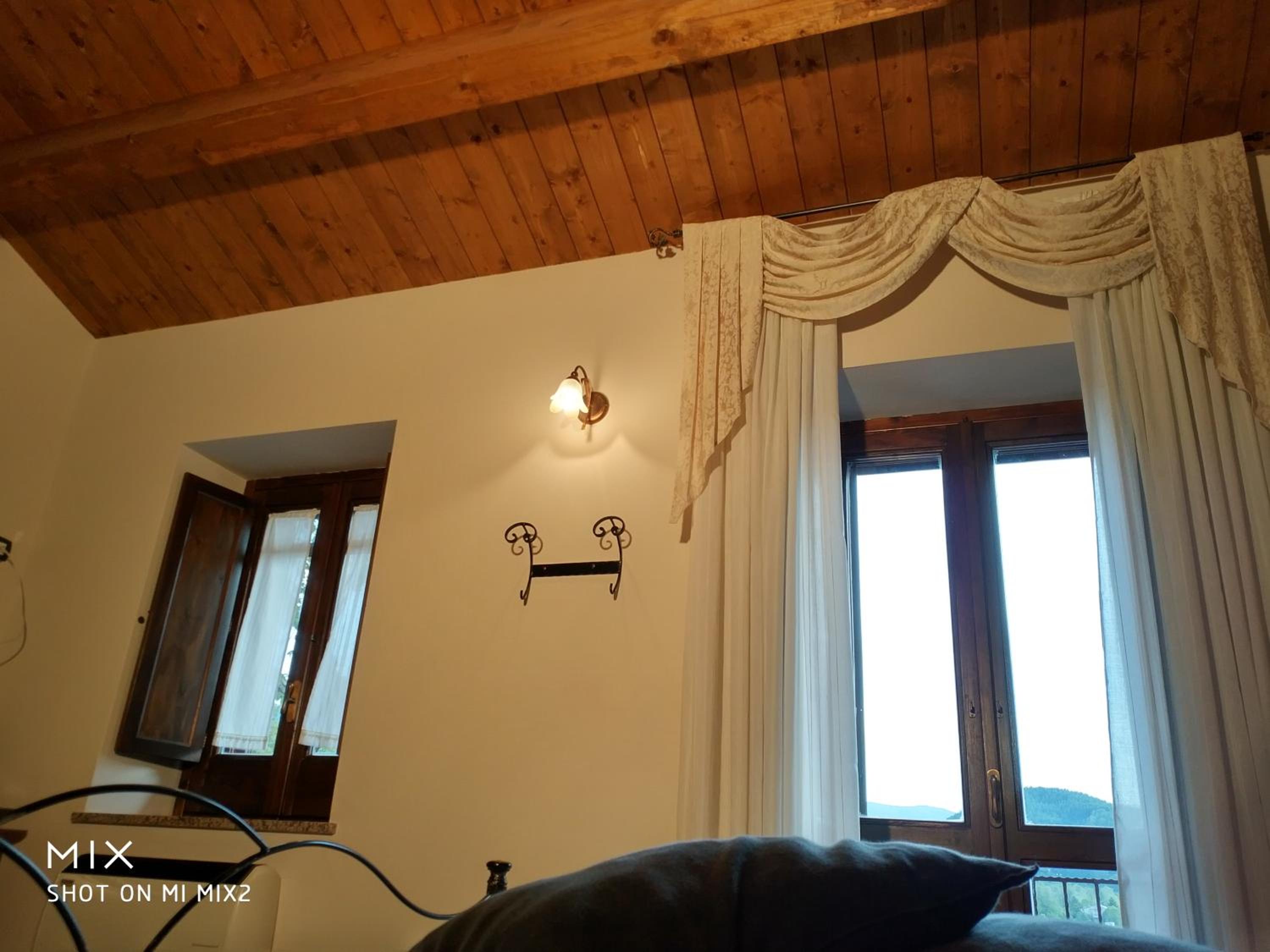 Agriturismo Casa Della Nonna view 4