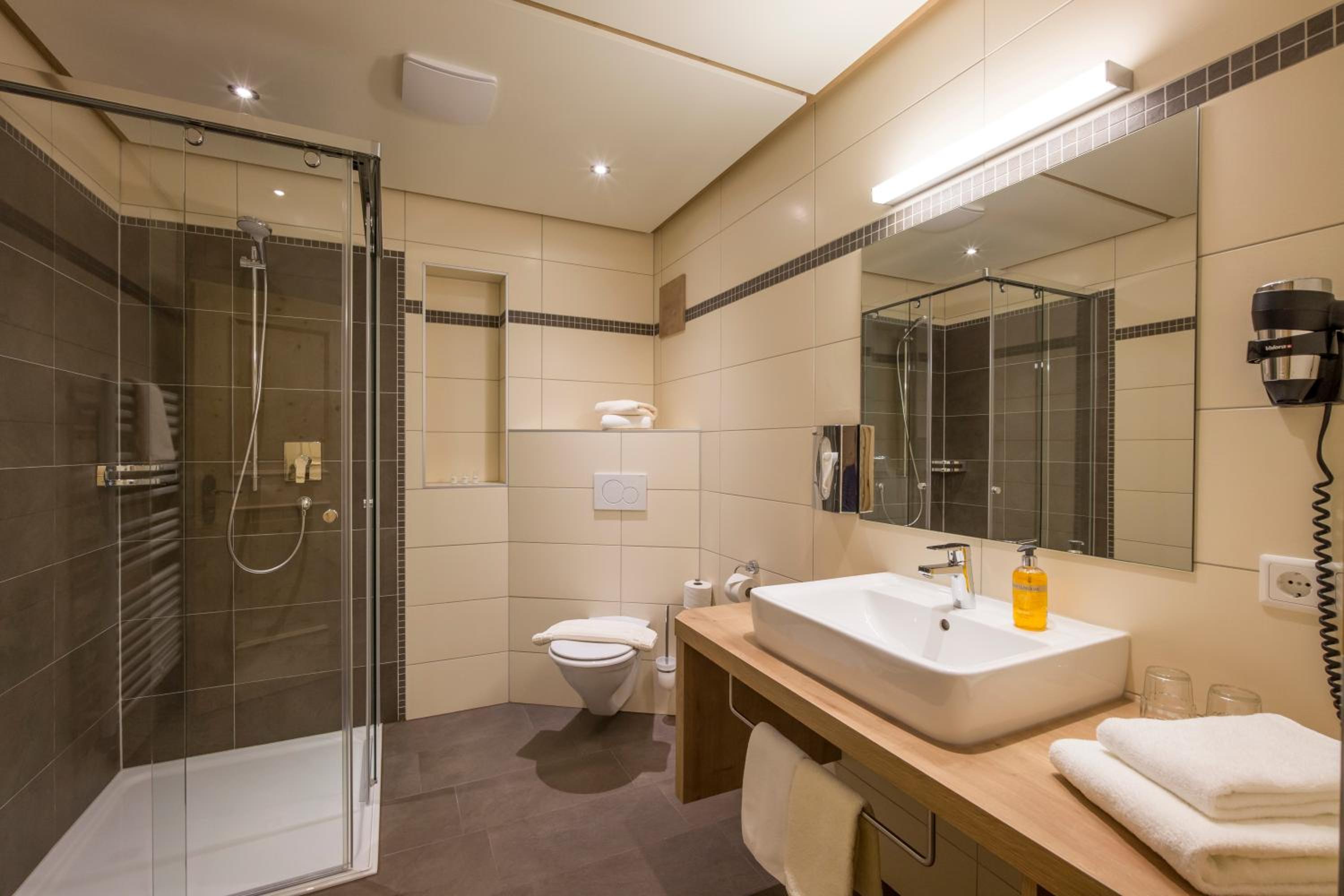 Hotel Garni Klocker