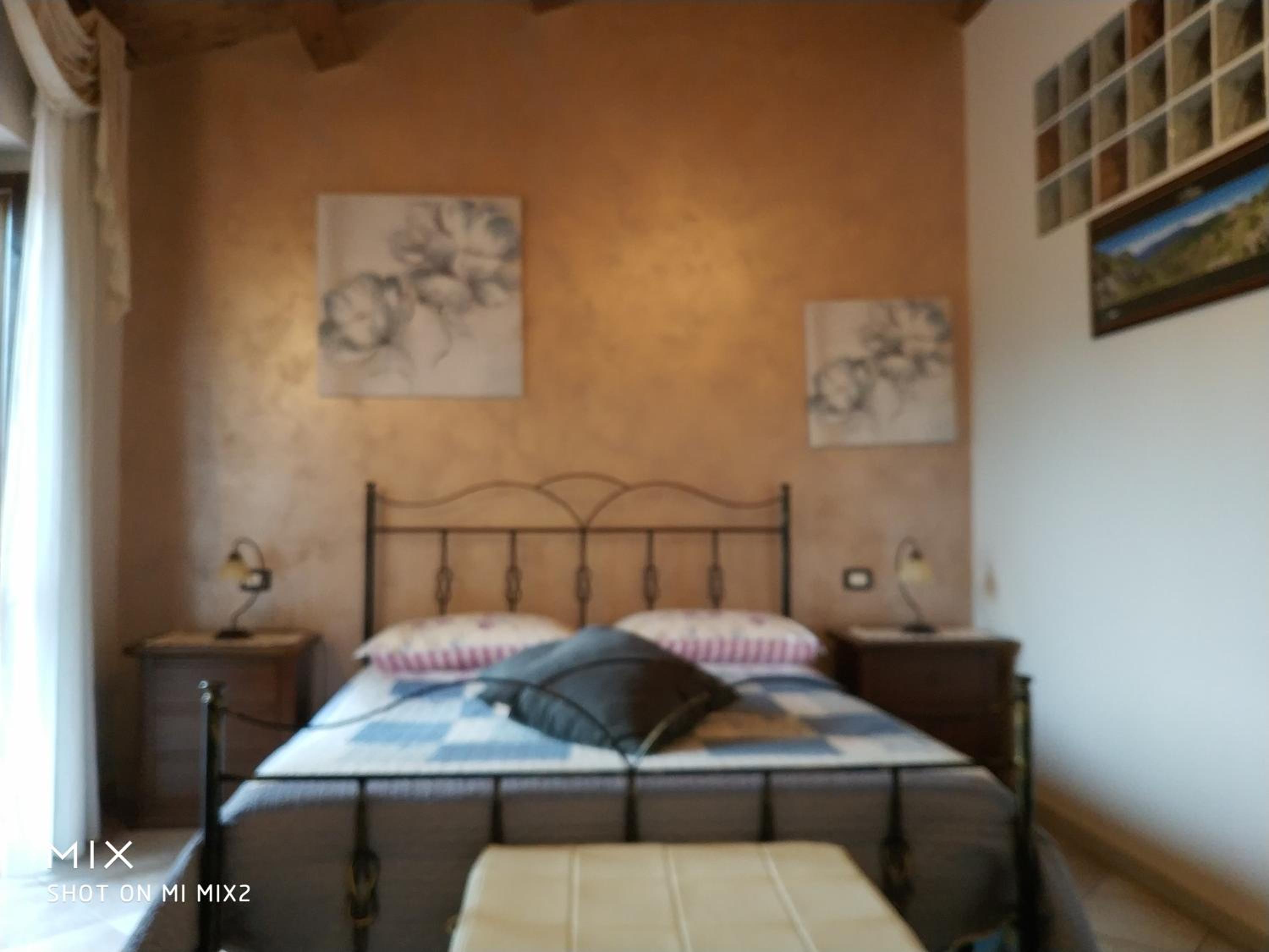 Agriturismo Casa Della Nonna view 3