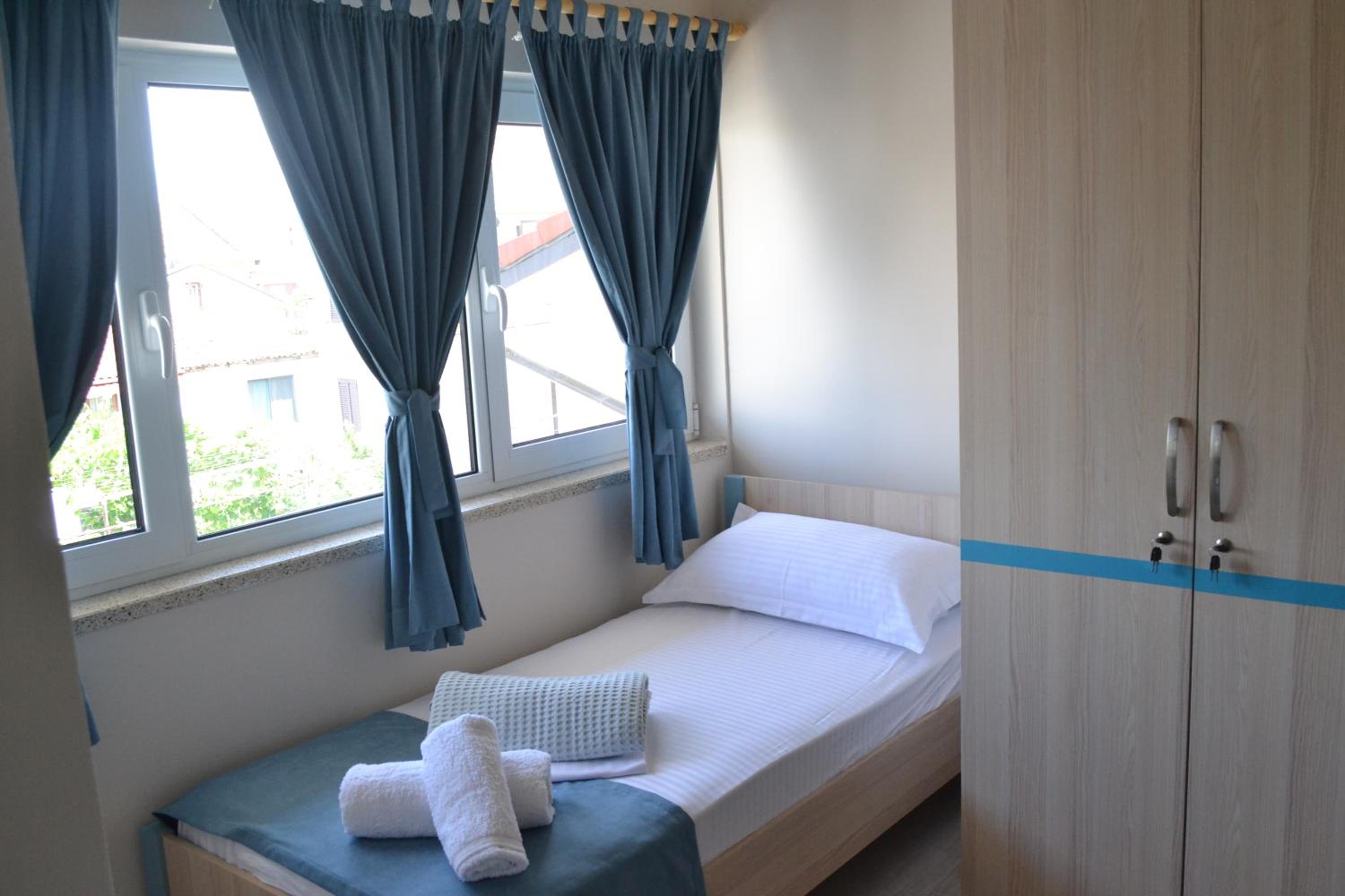Open Doors Bed & Breakfast