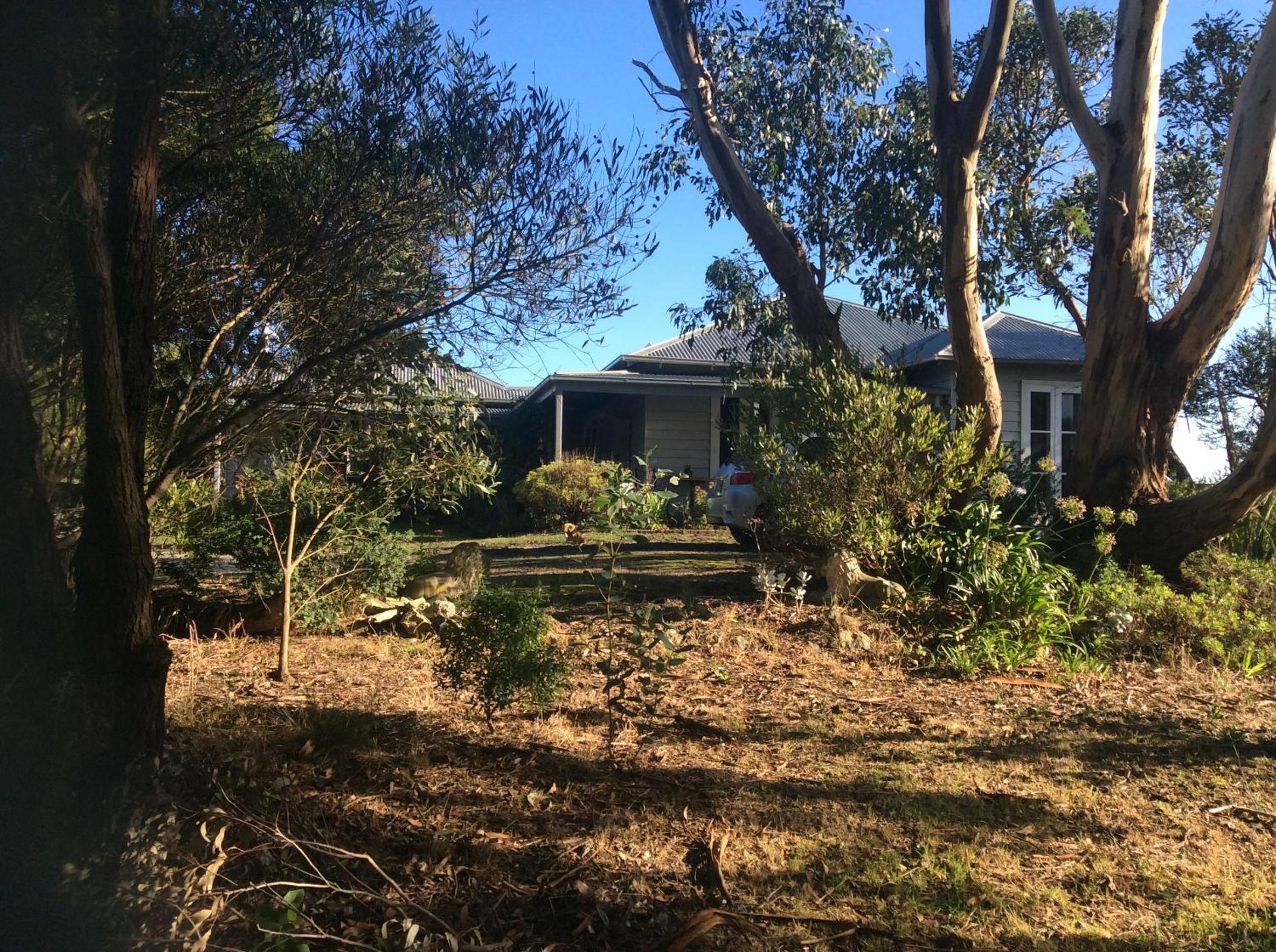 Aashay Country Stay