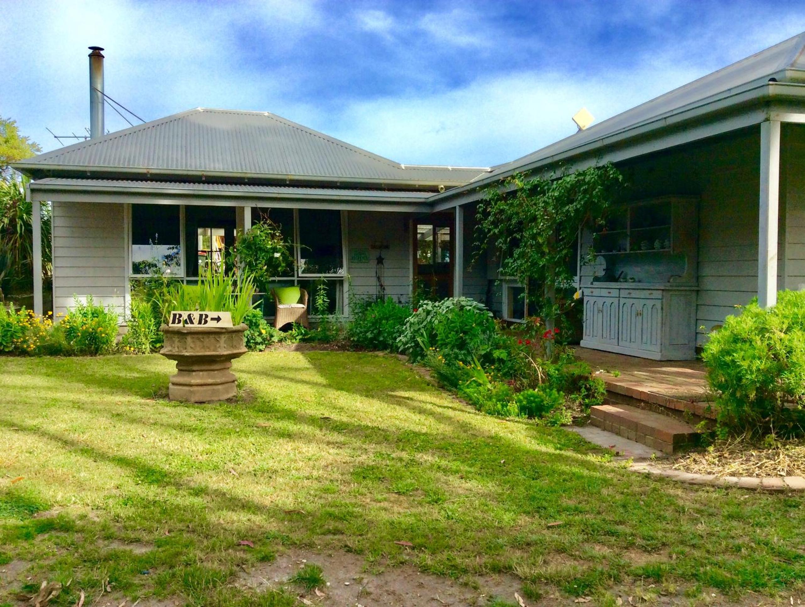 Aashay Country Stay